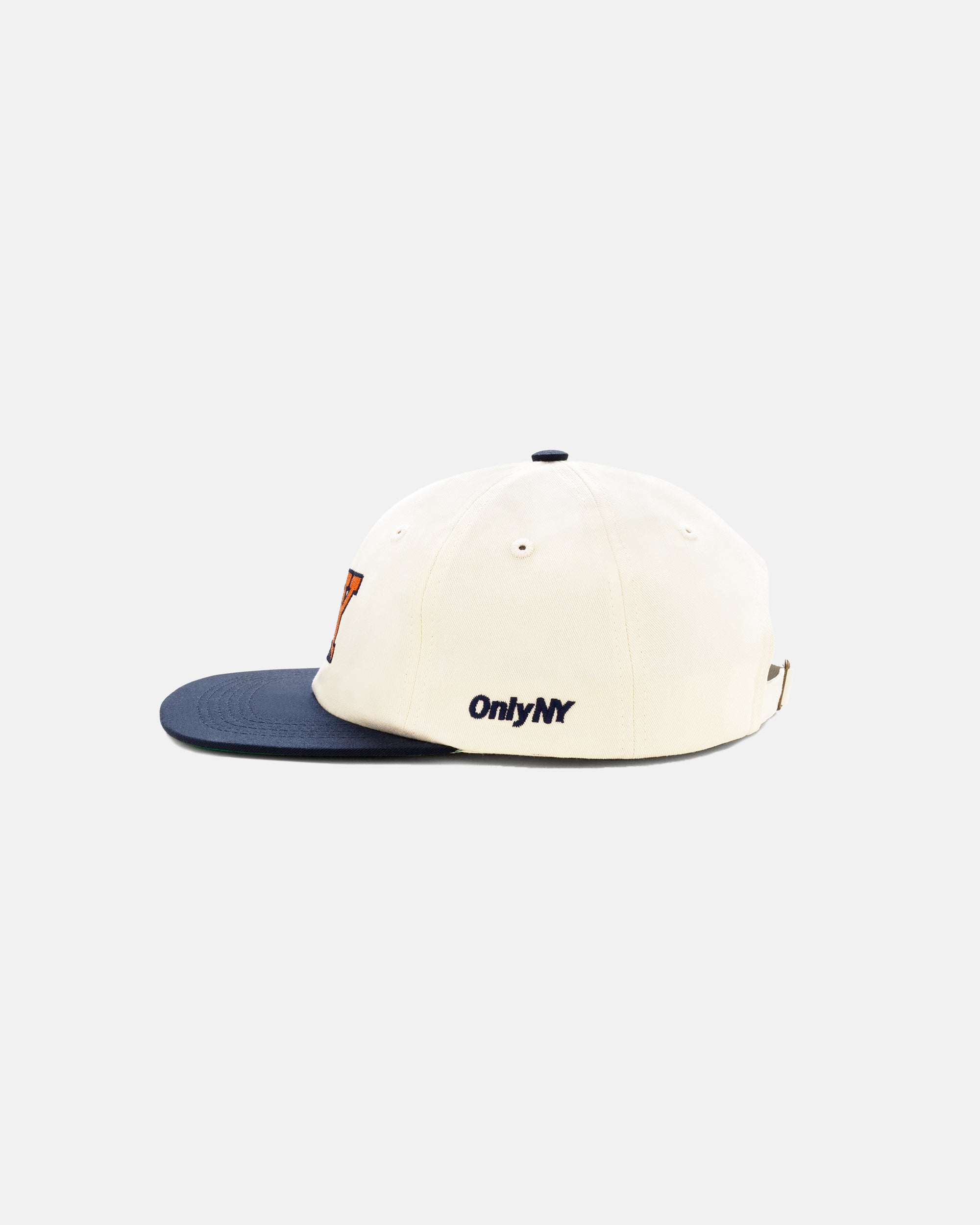 Made-in-USA J. Press x Only NY Dad Hat