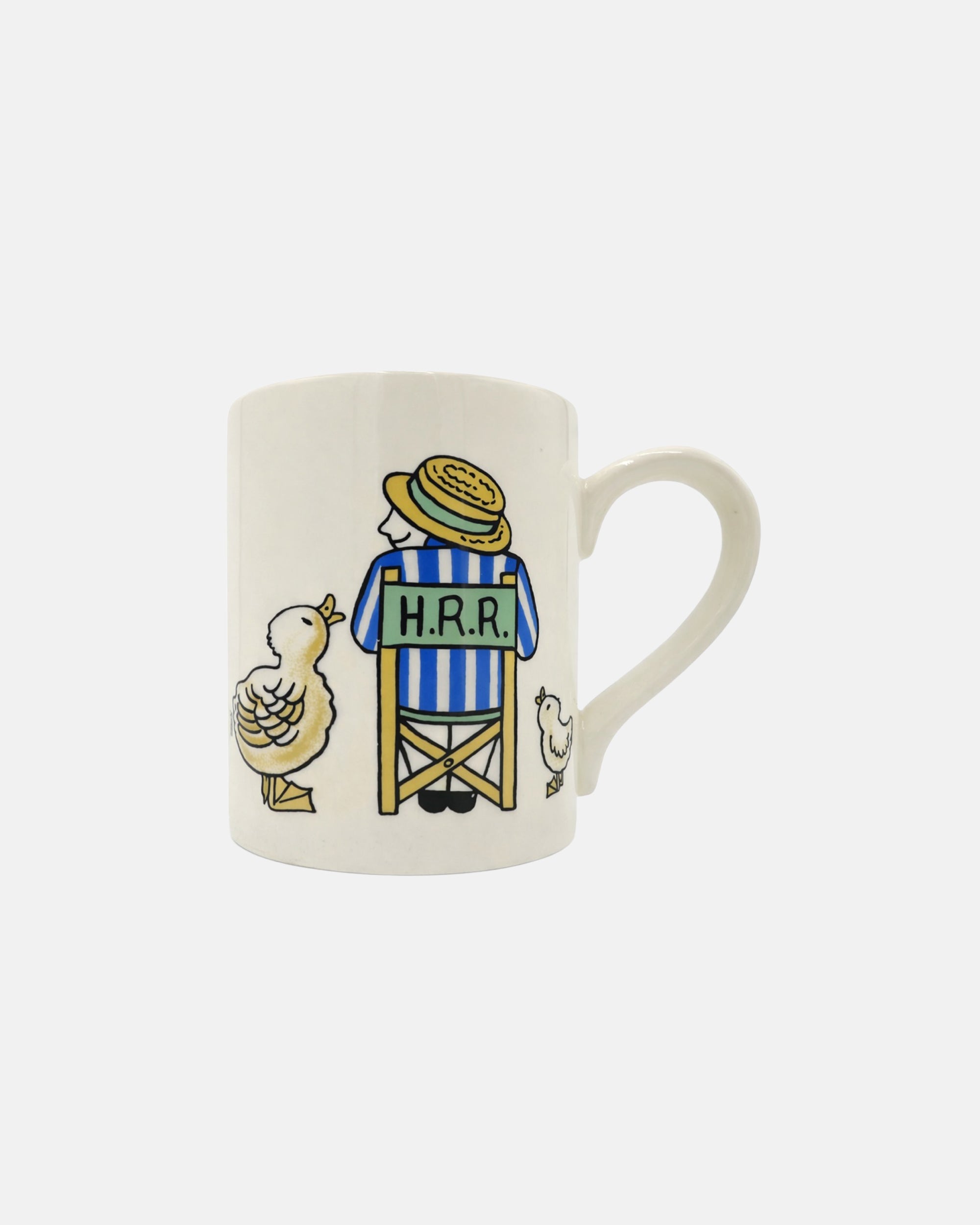 Vintage The Henley Royal Regatta Ceramic Mug
