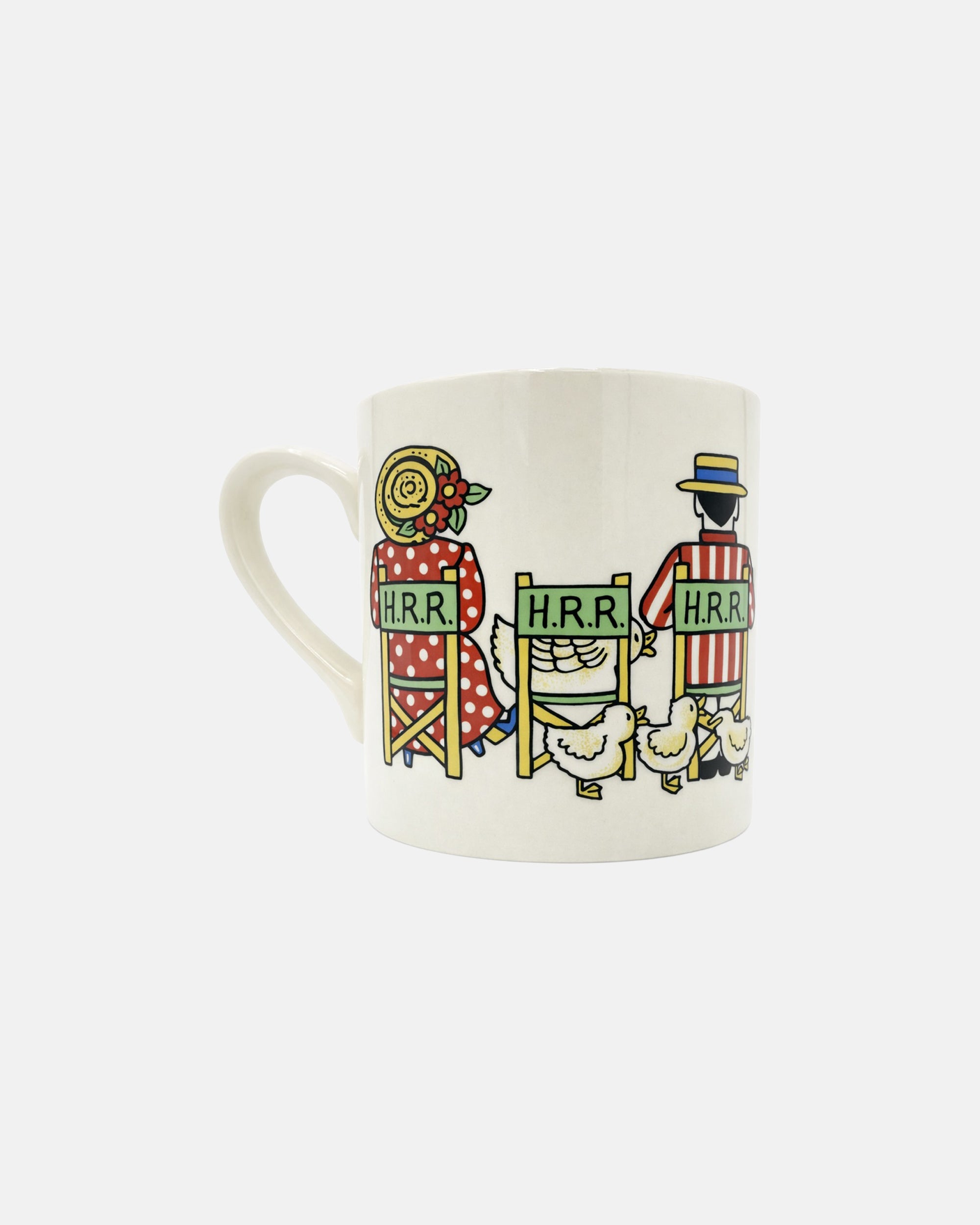 Vintage The Henley Royal Regatta Ceramic Mug