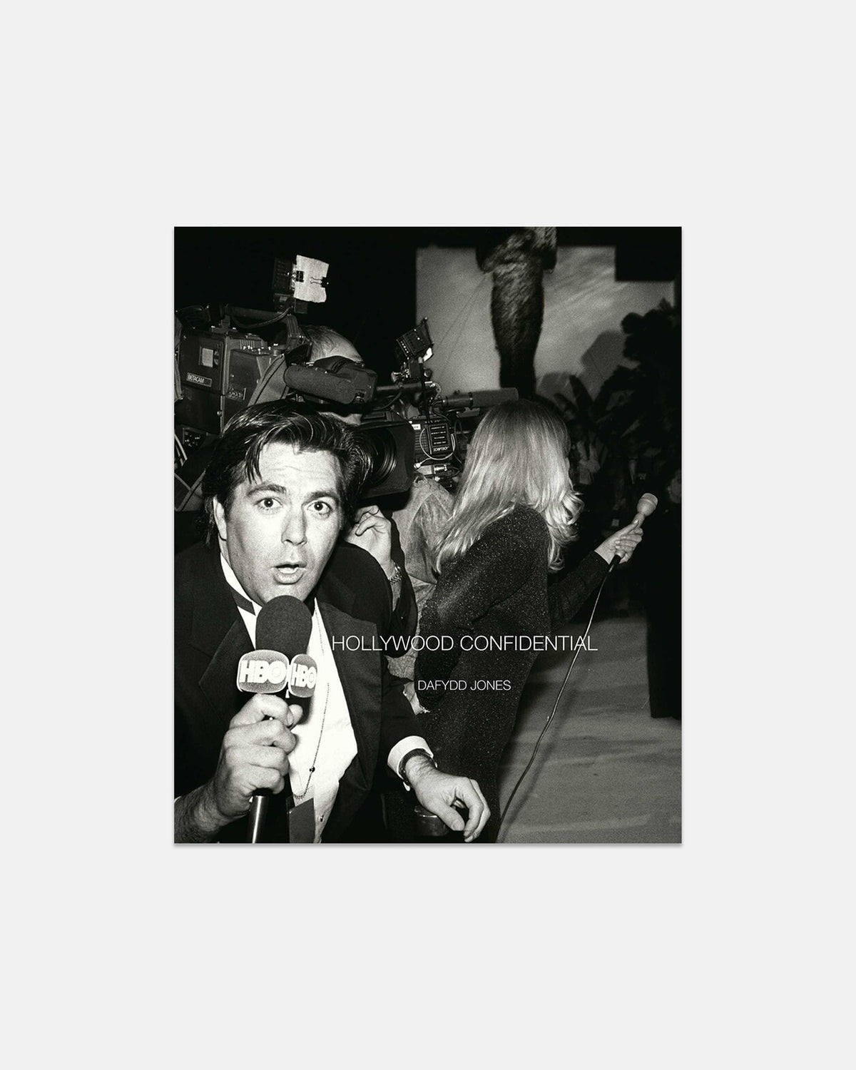 Hollywood Confidential
