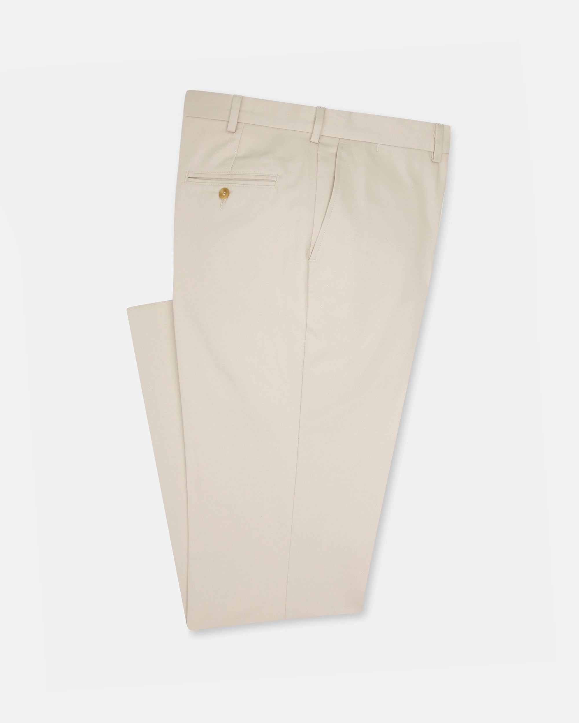 匿*す様 Kirime Vintage nep twill Chino Pant Made-in-USA Stone Washed Twill Chino Pant | J. Press