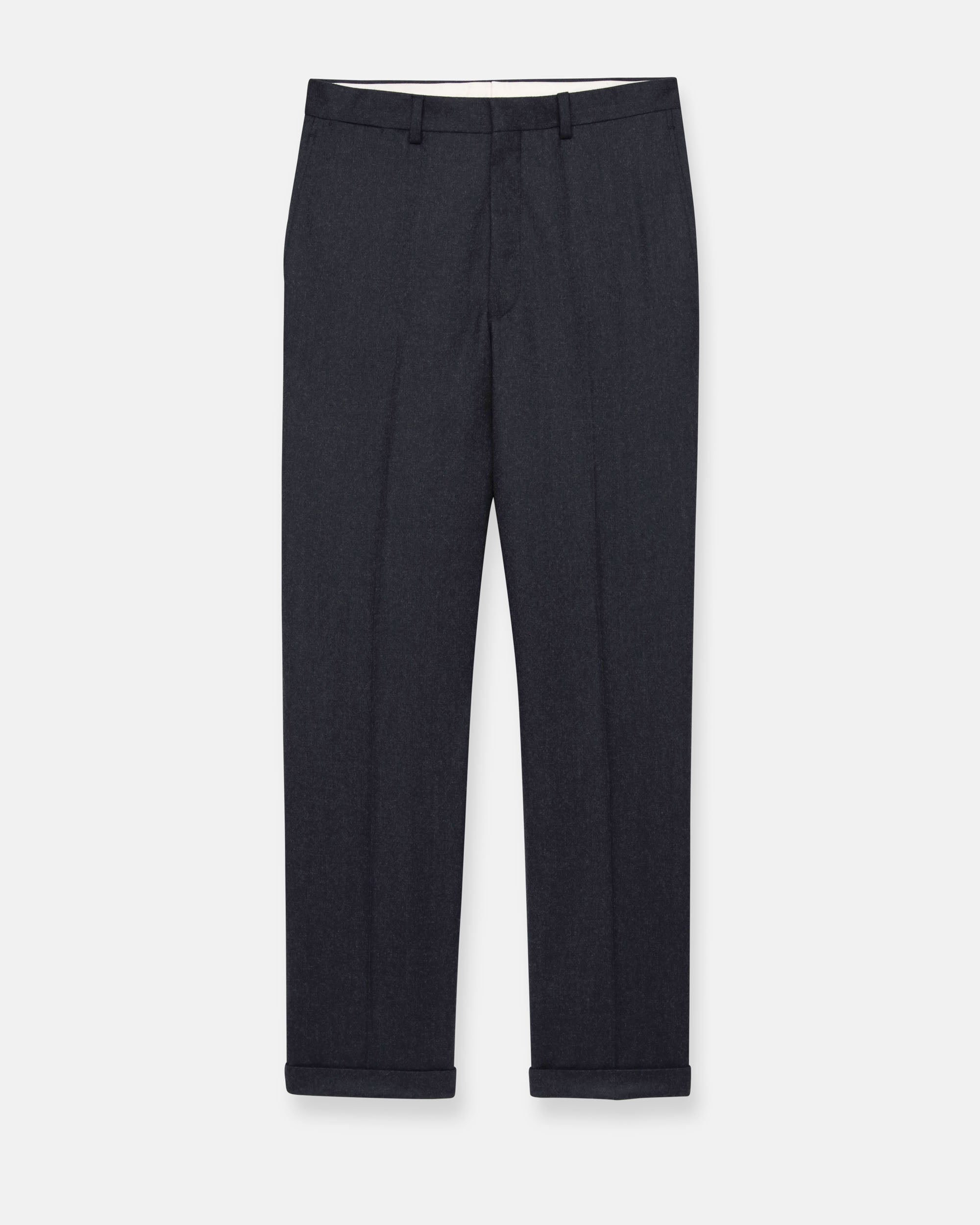 Men's Dress Trousers | J. Press