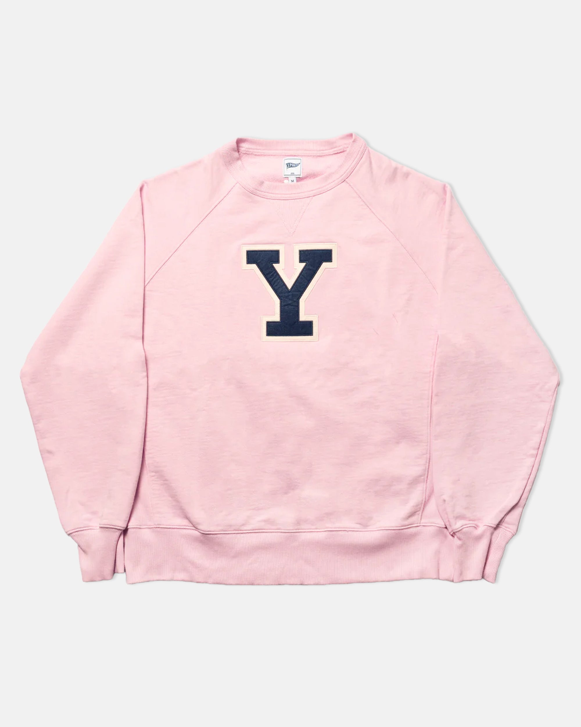 Yale "Y" Sweatshirt