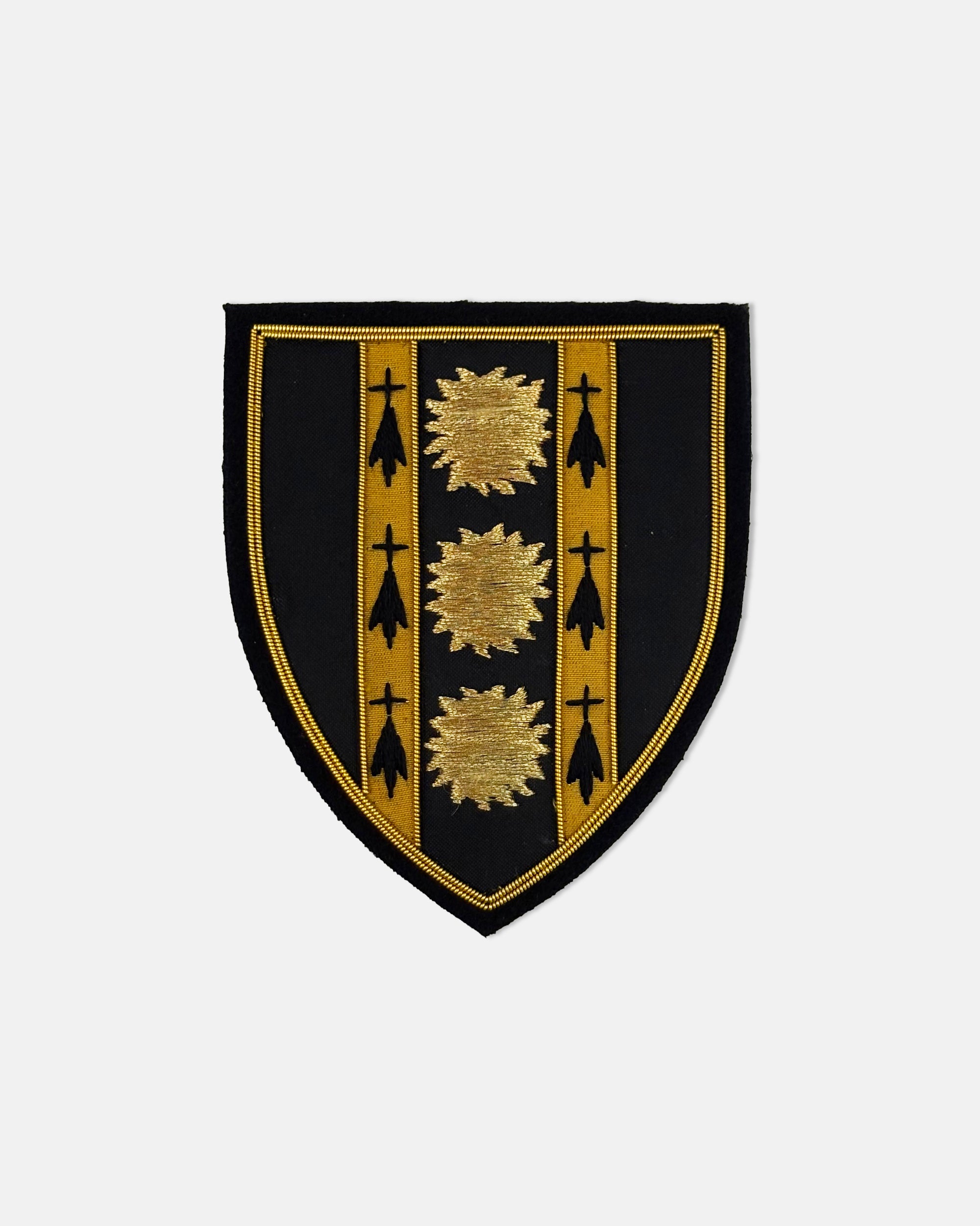 Badges