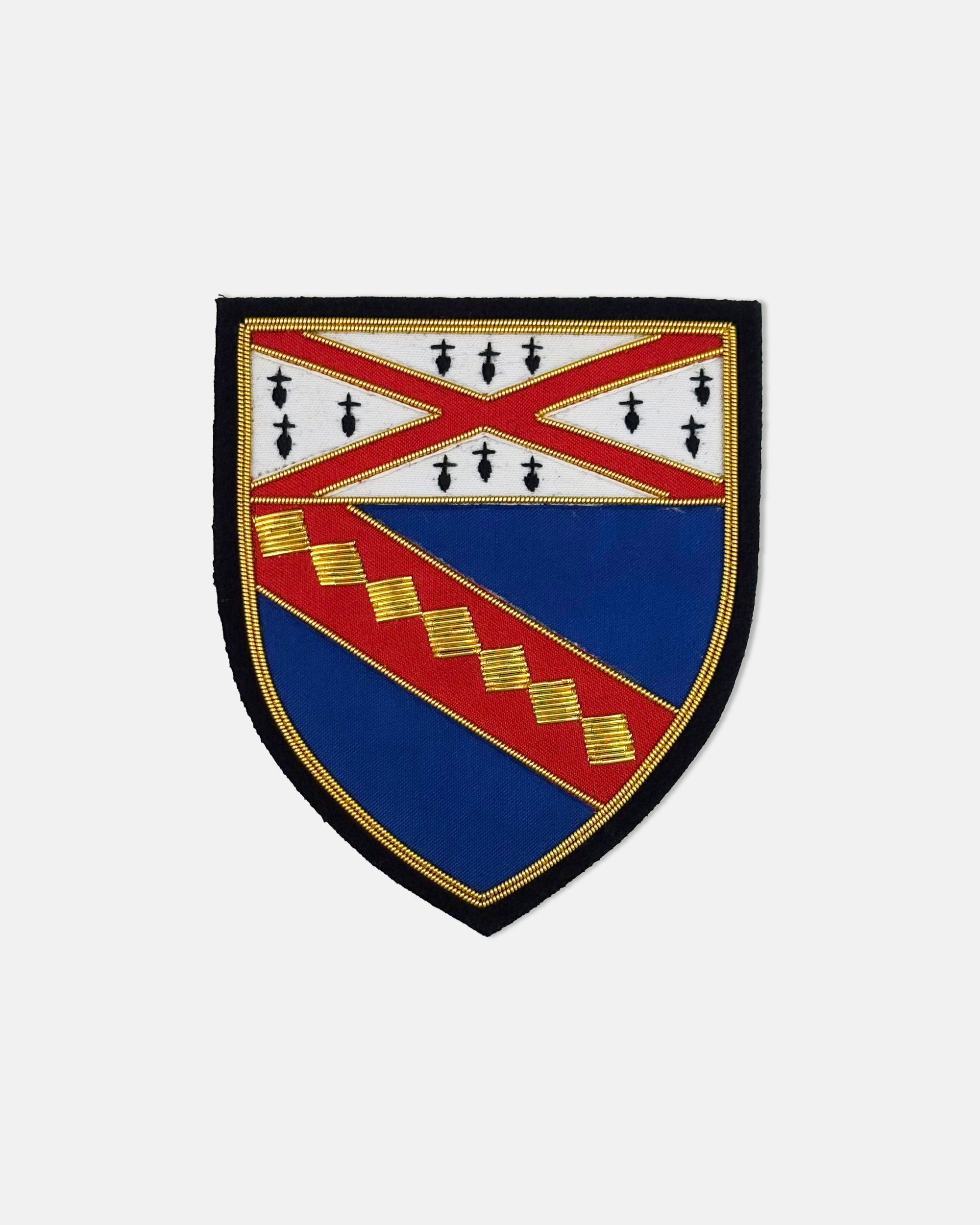 Badges