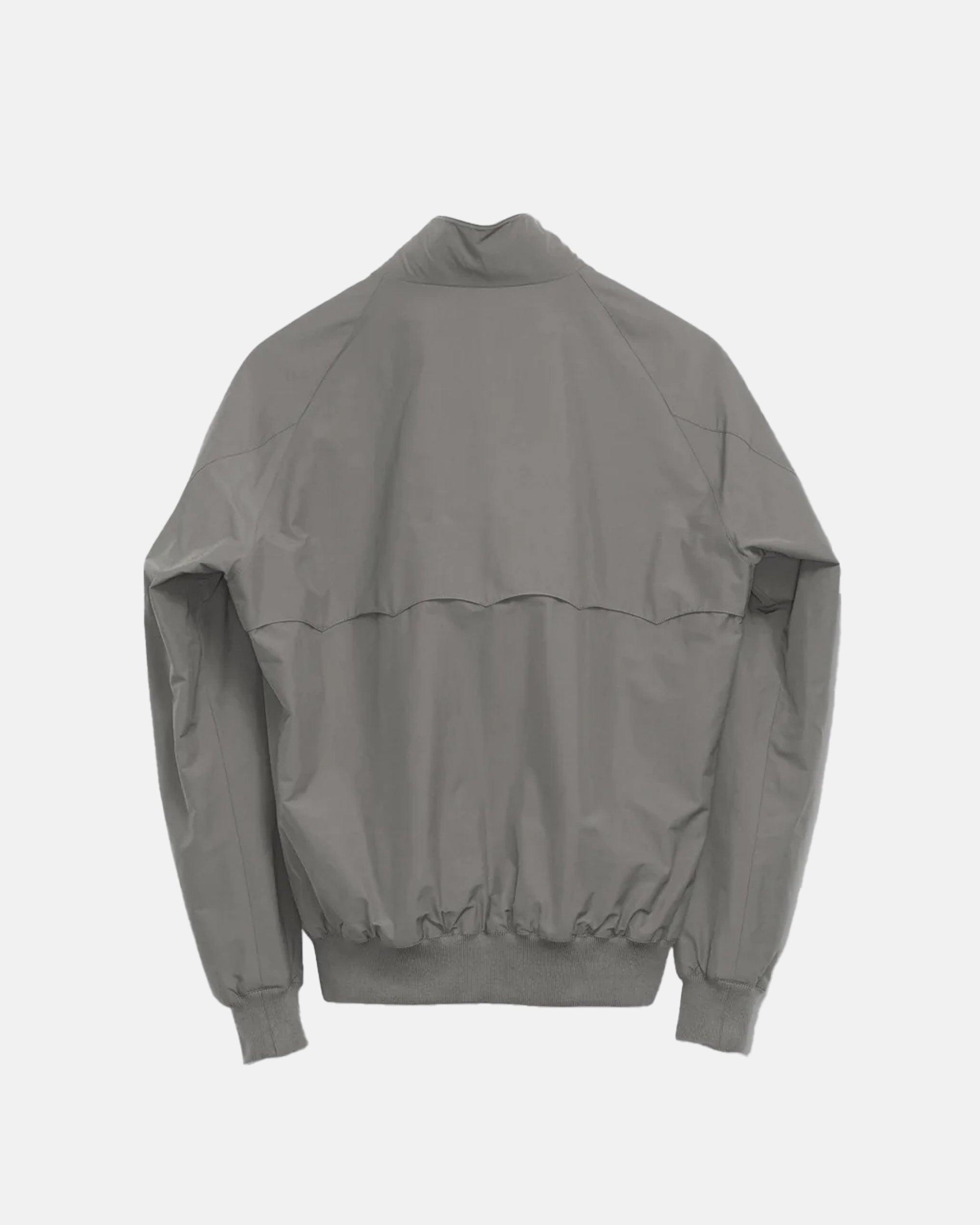Baracuta G9 Harrington Jacket - Natural | J. Press