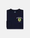 Jonathan Edwards College Cotton Crewneck Sweatshirt