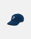 University Of Pennsylvania Navy Needlepoint Hat