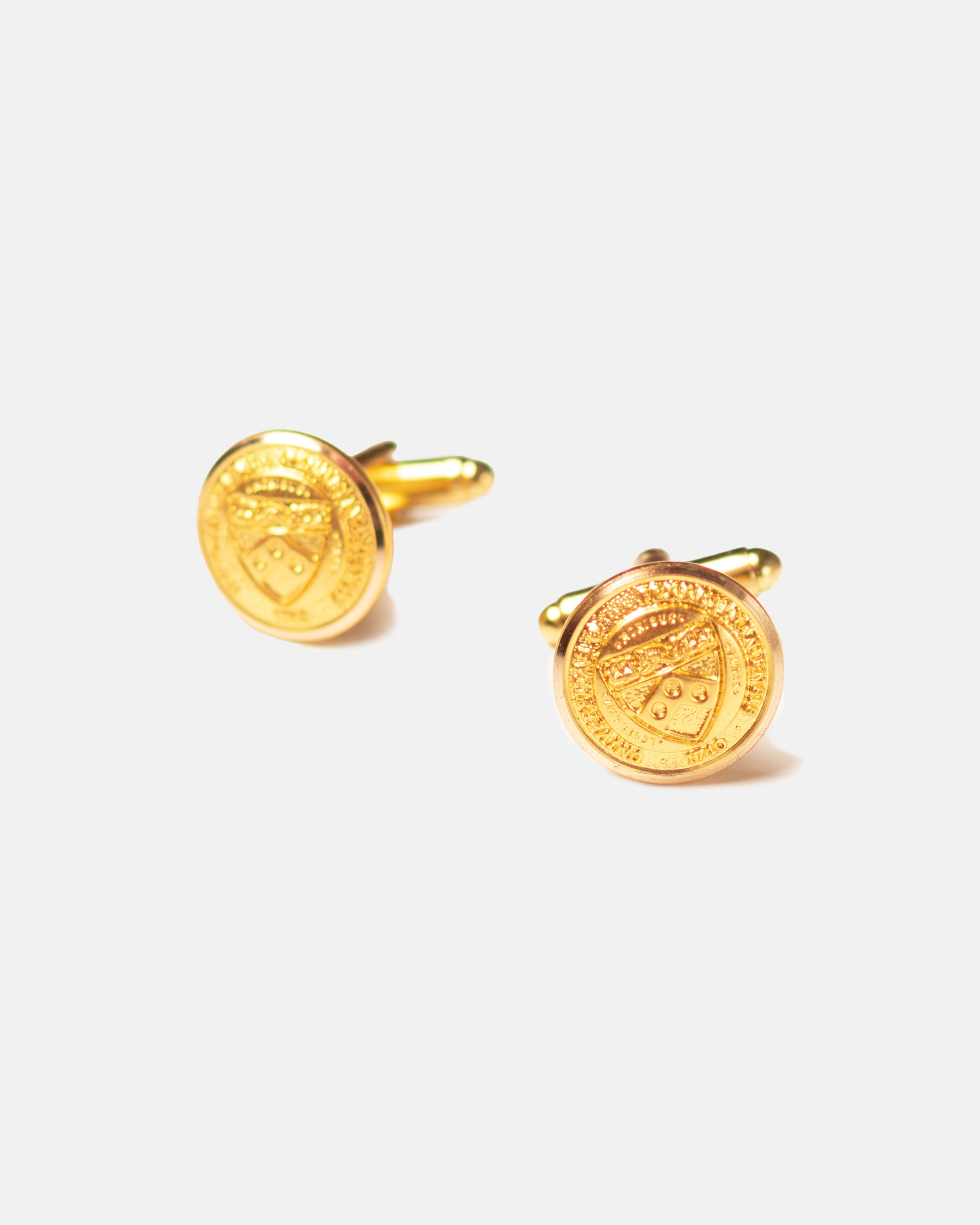 BLAZER BUTTON CUFFLINKS - UPENN | J. PRESS