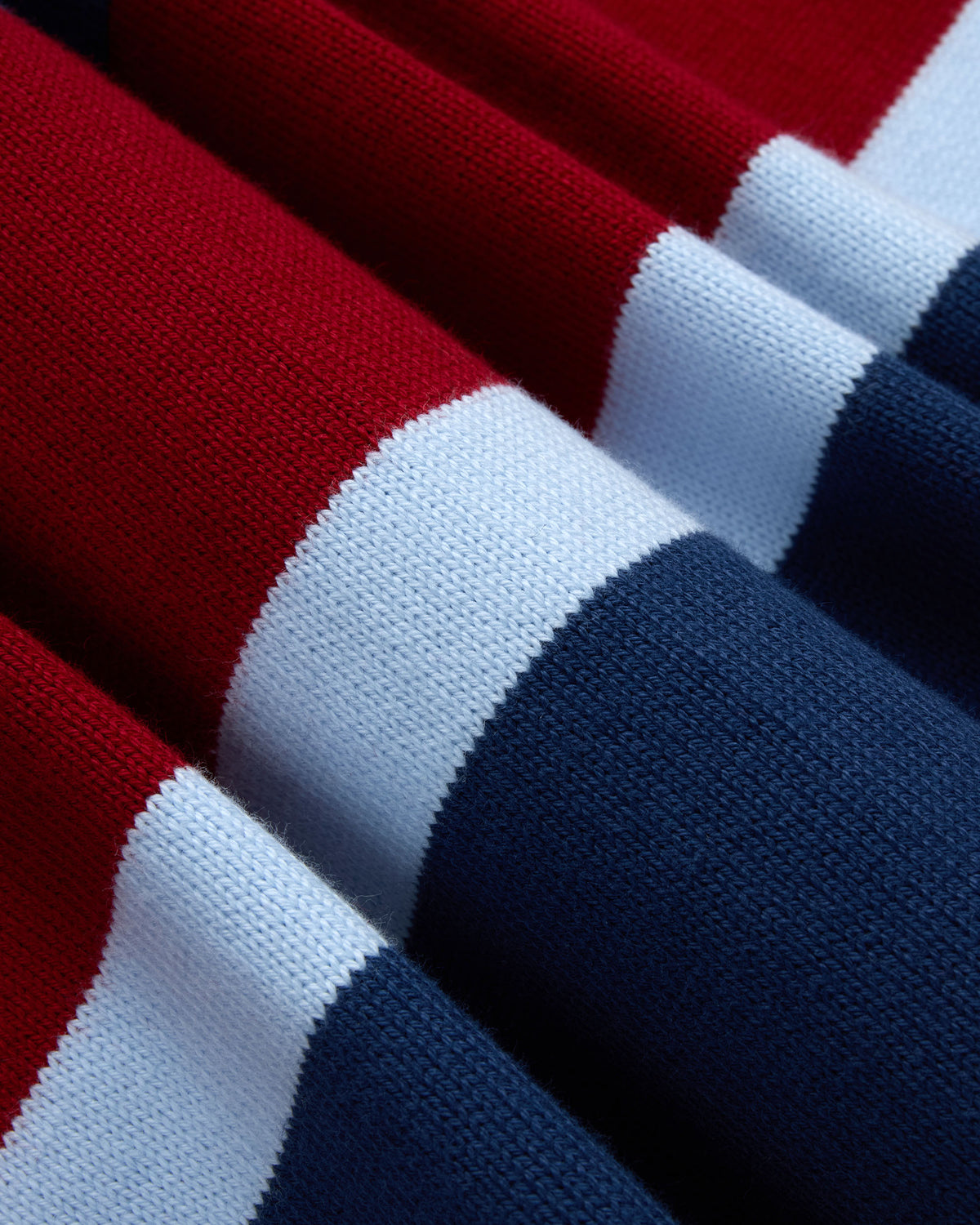 Royal Air Force Stripe Cotton Rugby