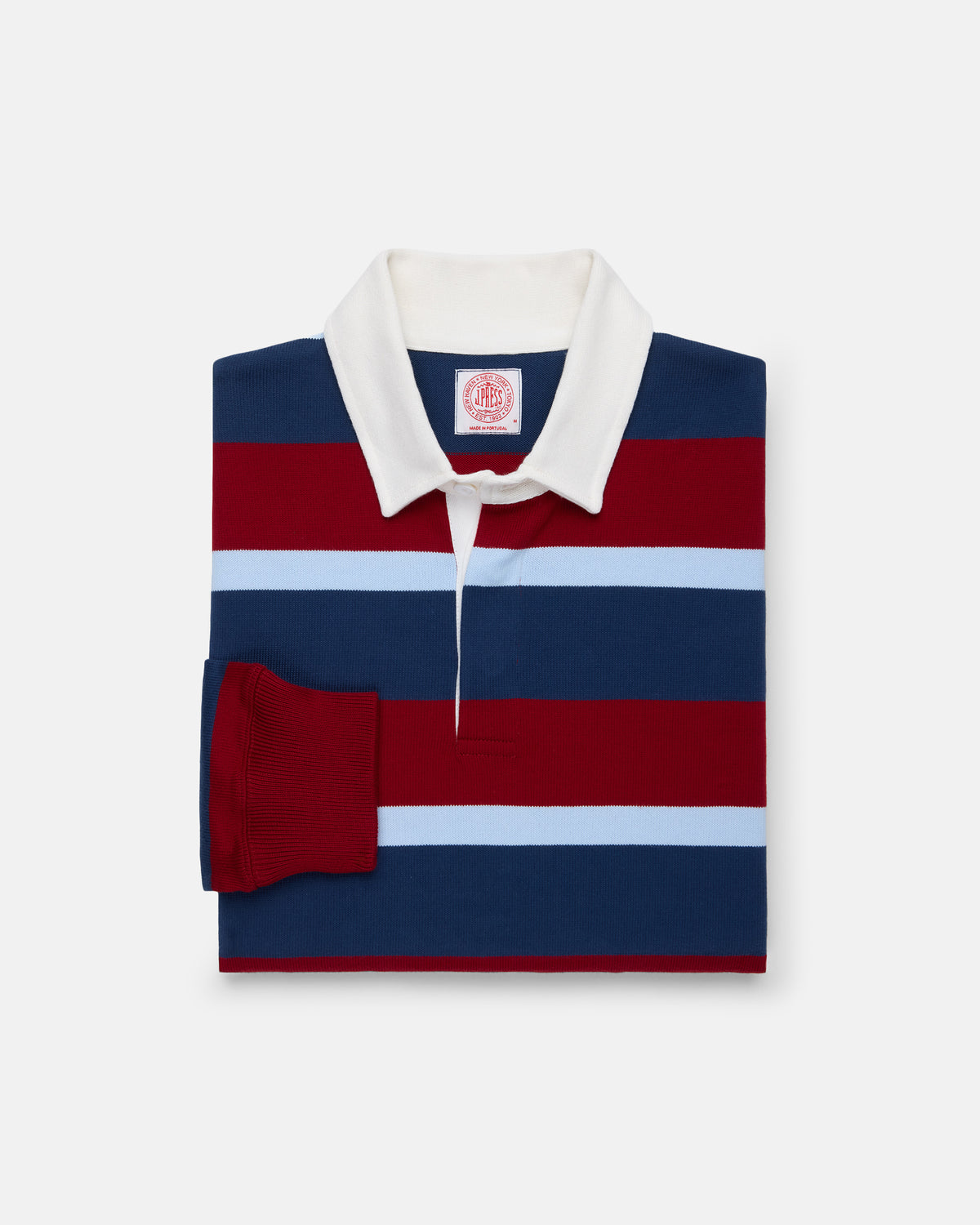 Royal Air Force Stripe Cotton Rugby