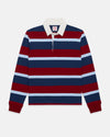 Royal Air Force Stripe Cotton Rugby