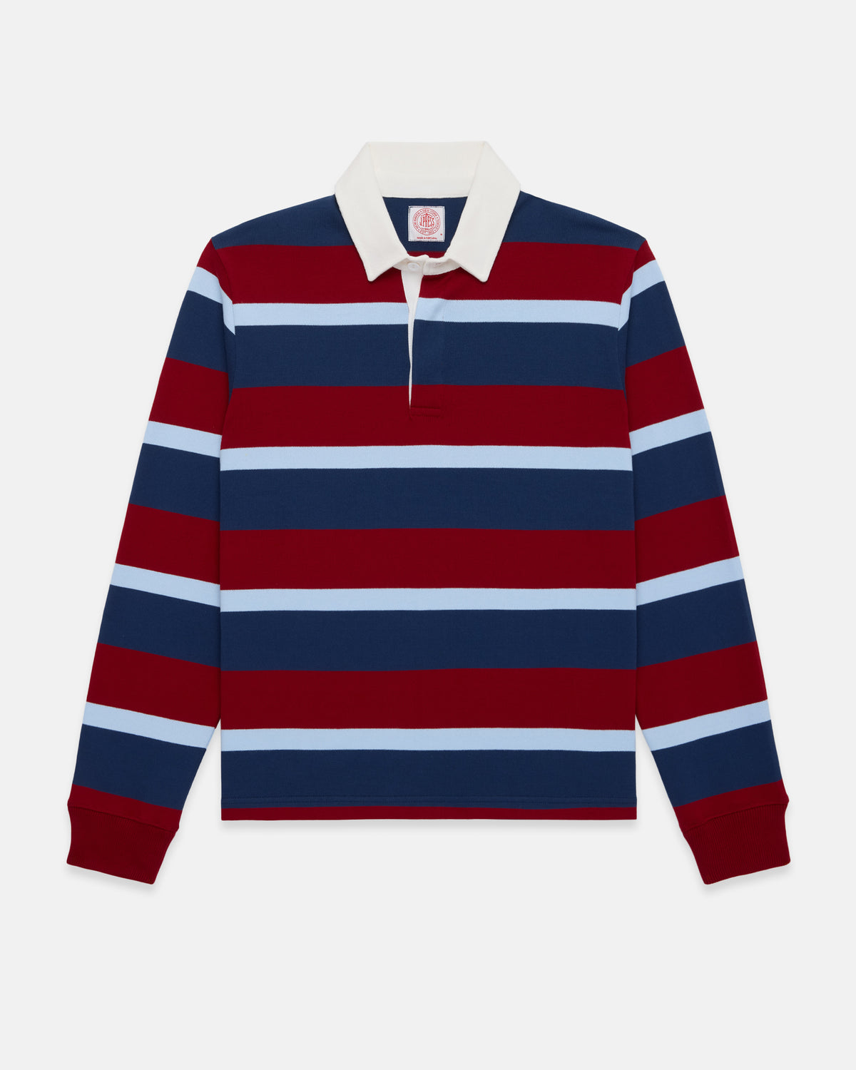 Royal Air Force Stripe Cotton Rugby