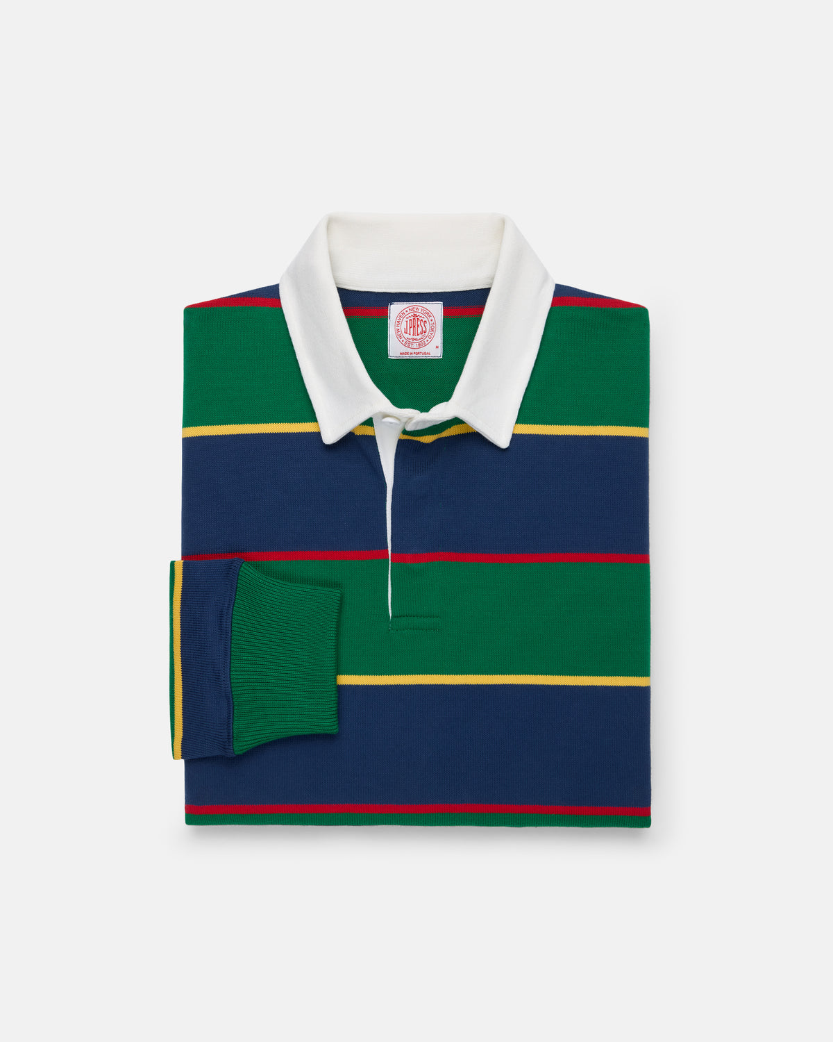 Argyll & Sutherland Stripe Cotton Rugby