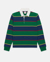 Argyll & Sutherland Stripe Cotton Rugby