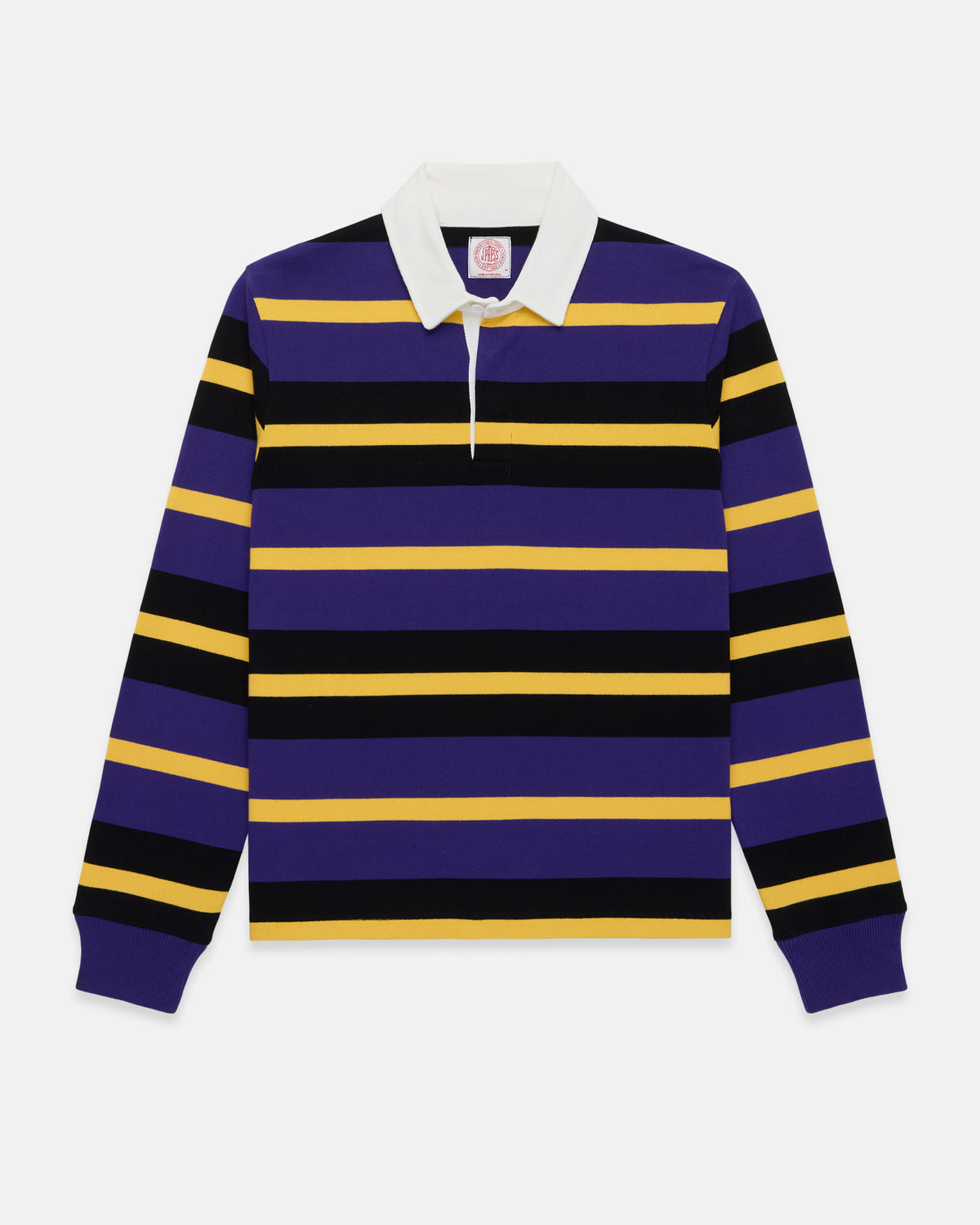 London School of Economics Stripe Cotton Rugby