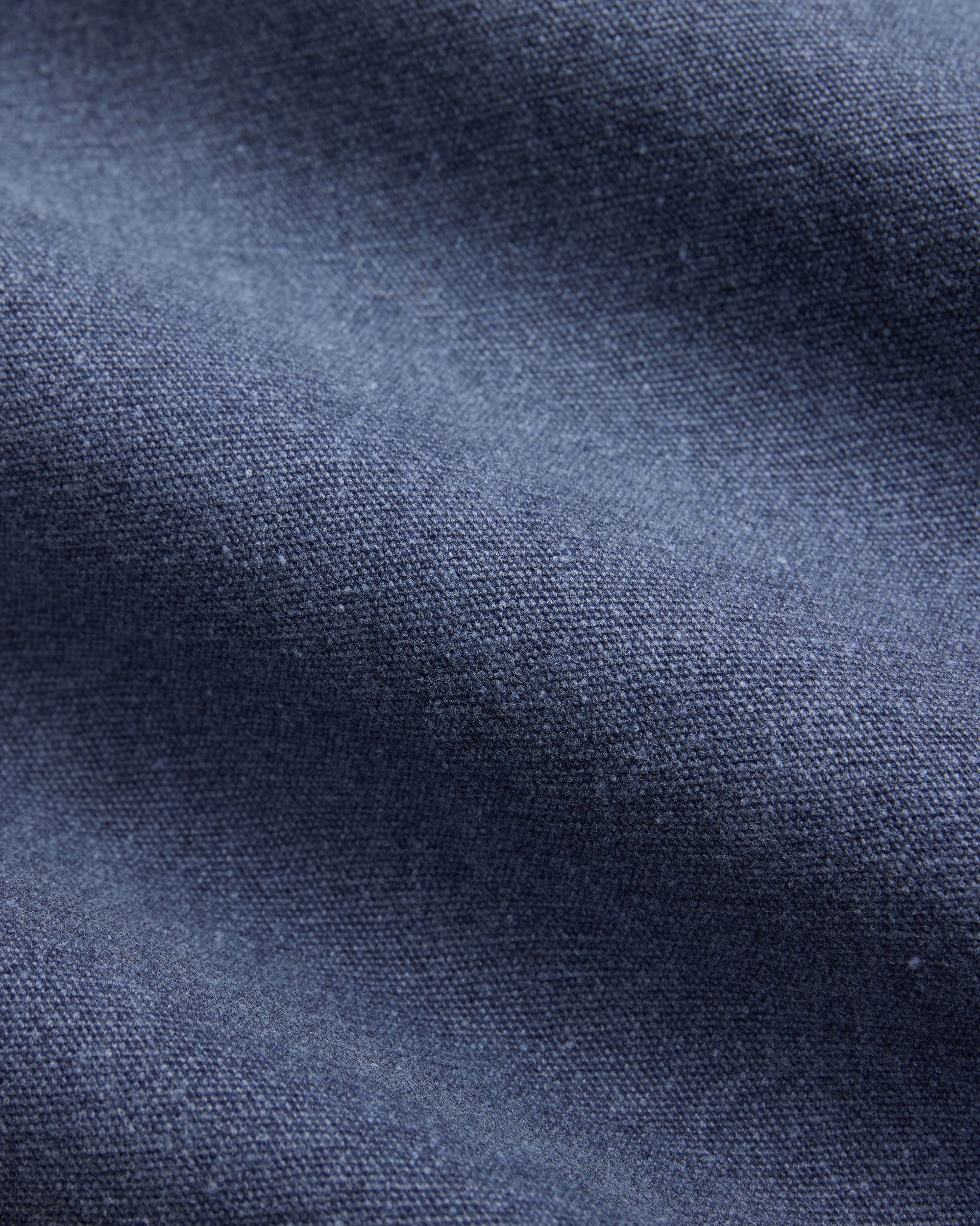 Navy Washed Canvas Cape Cod Shorts