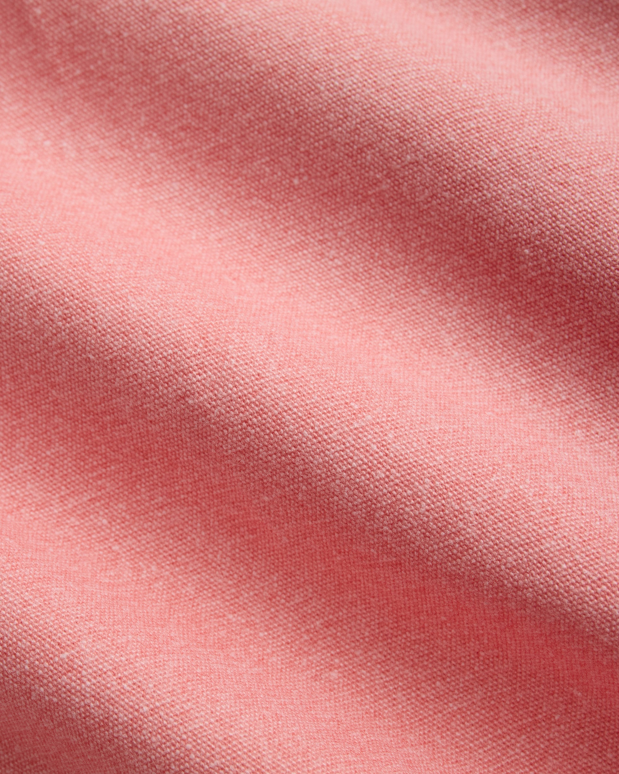 Red Washed Canvas Cape Cod Shorts