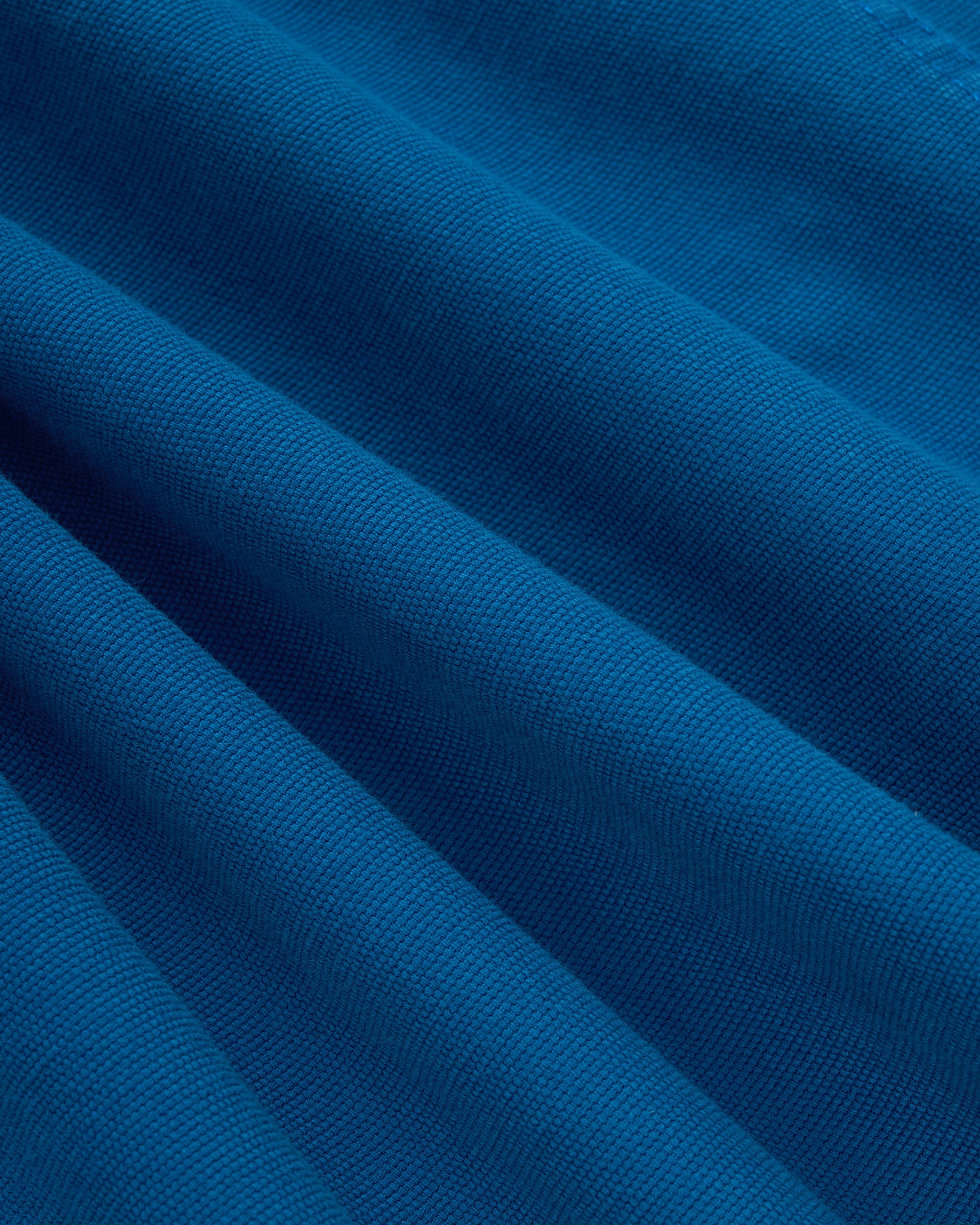 Armor-Lux French Blue Fisherman's Jacket