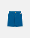 Armor-Lux Blue Fatigue Shorts