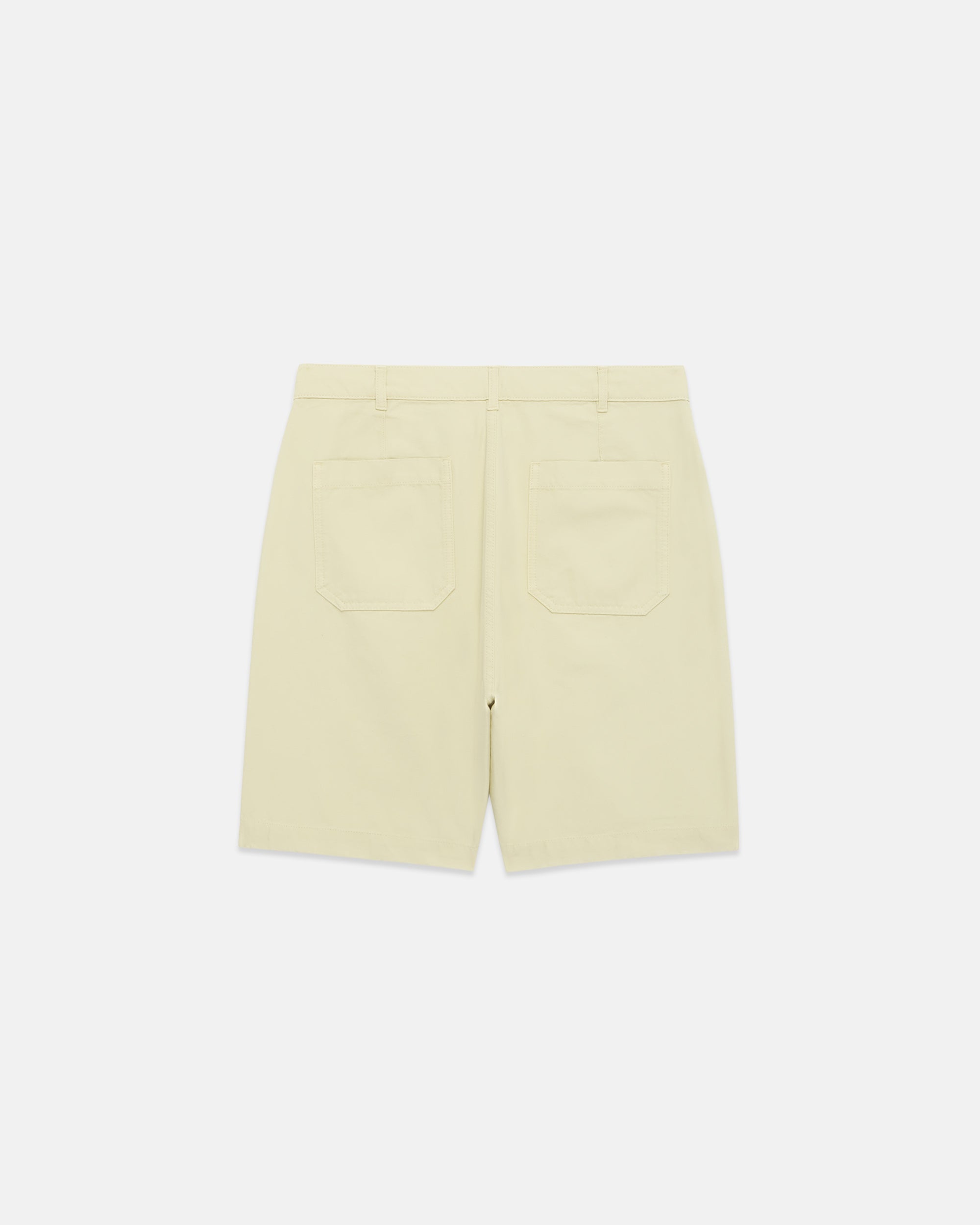 Armor-Lux Natural Fatigue Shorts