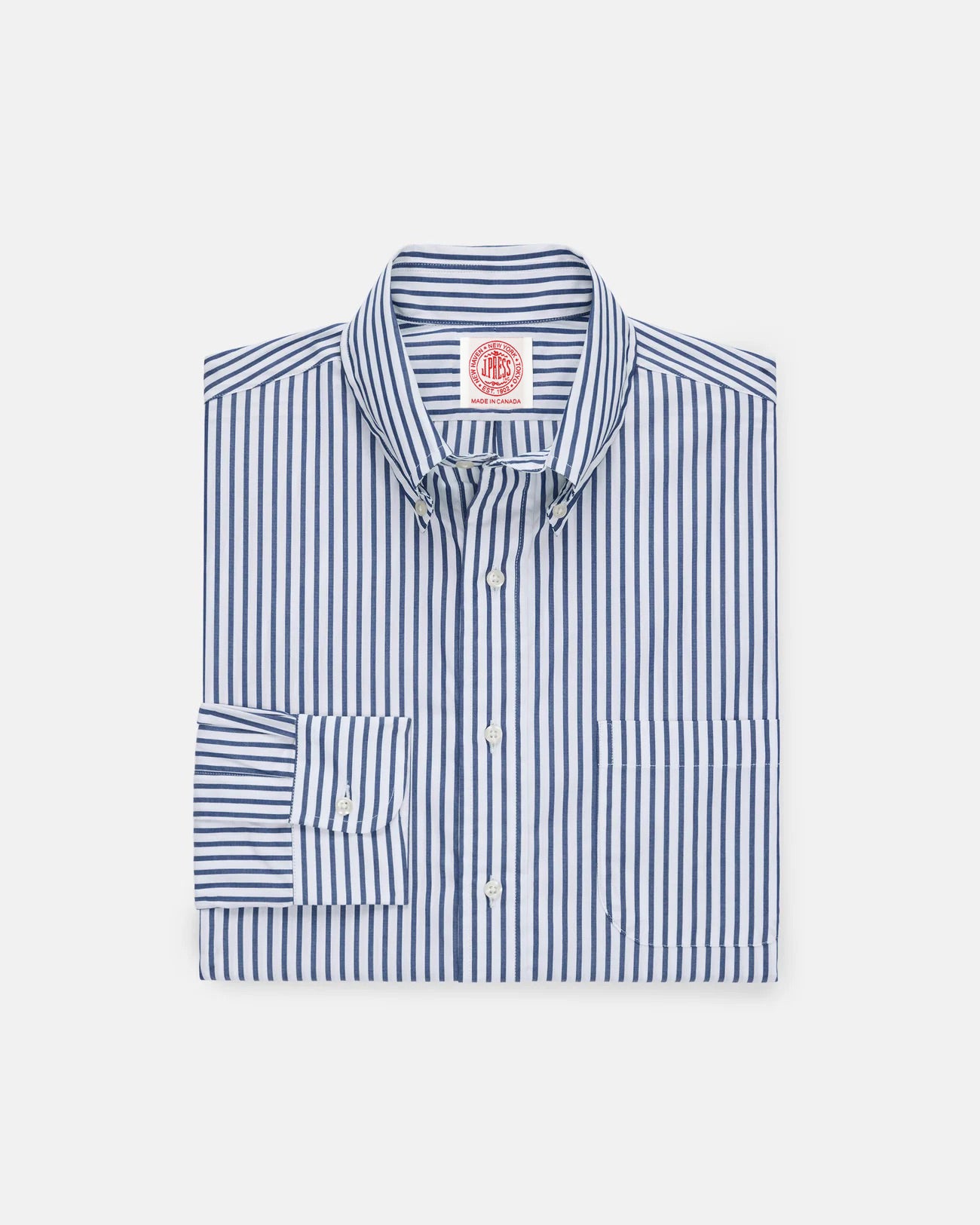Butcher Products Button Shirt 15 1/2
