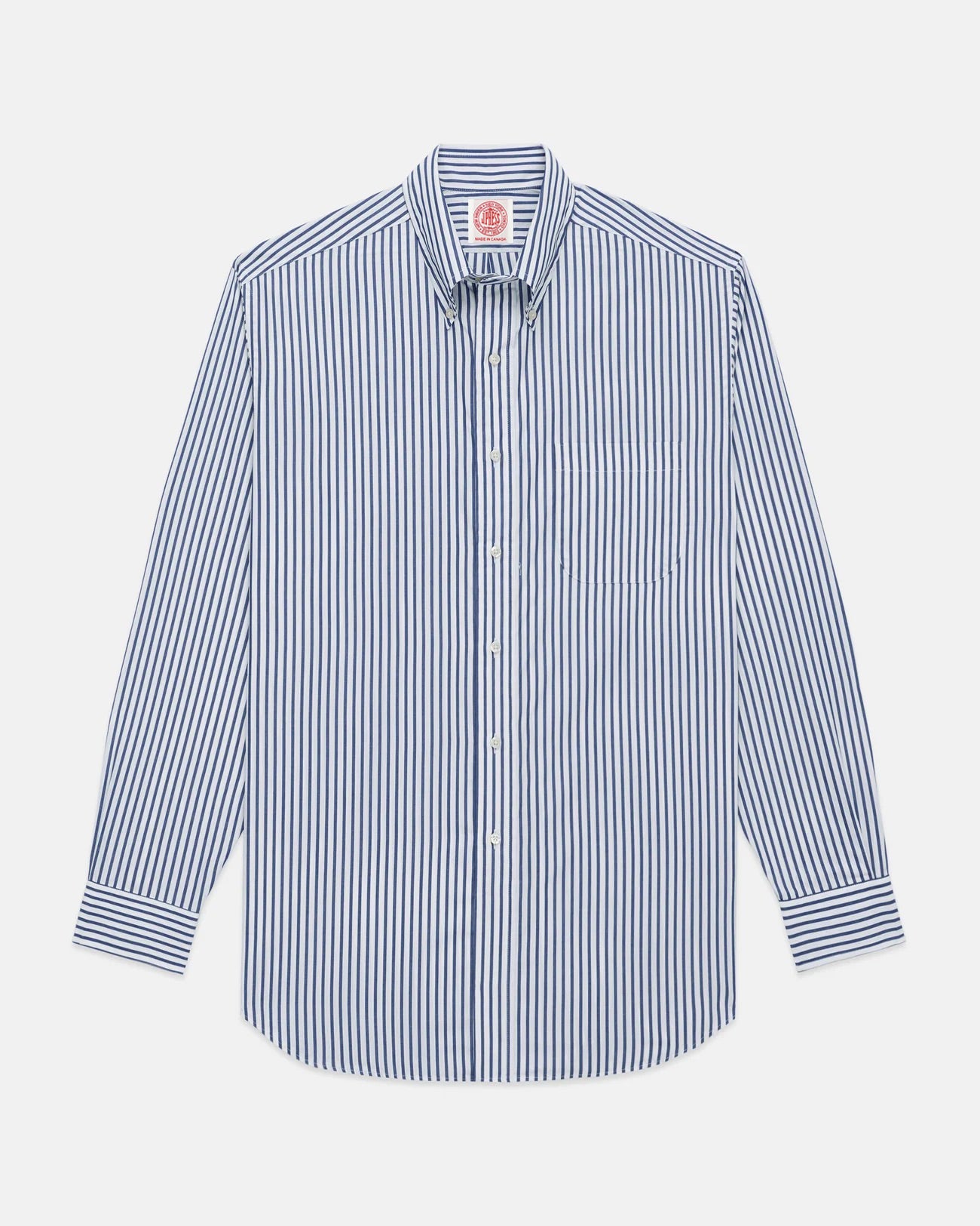 Butcher Products Button Shirt 15 1/2