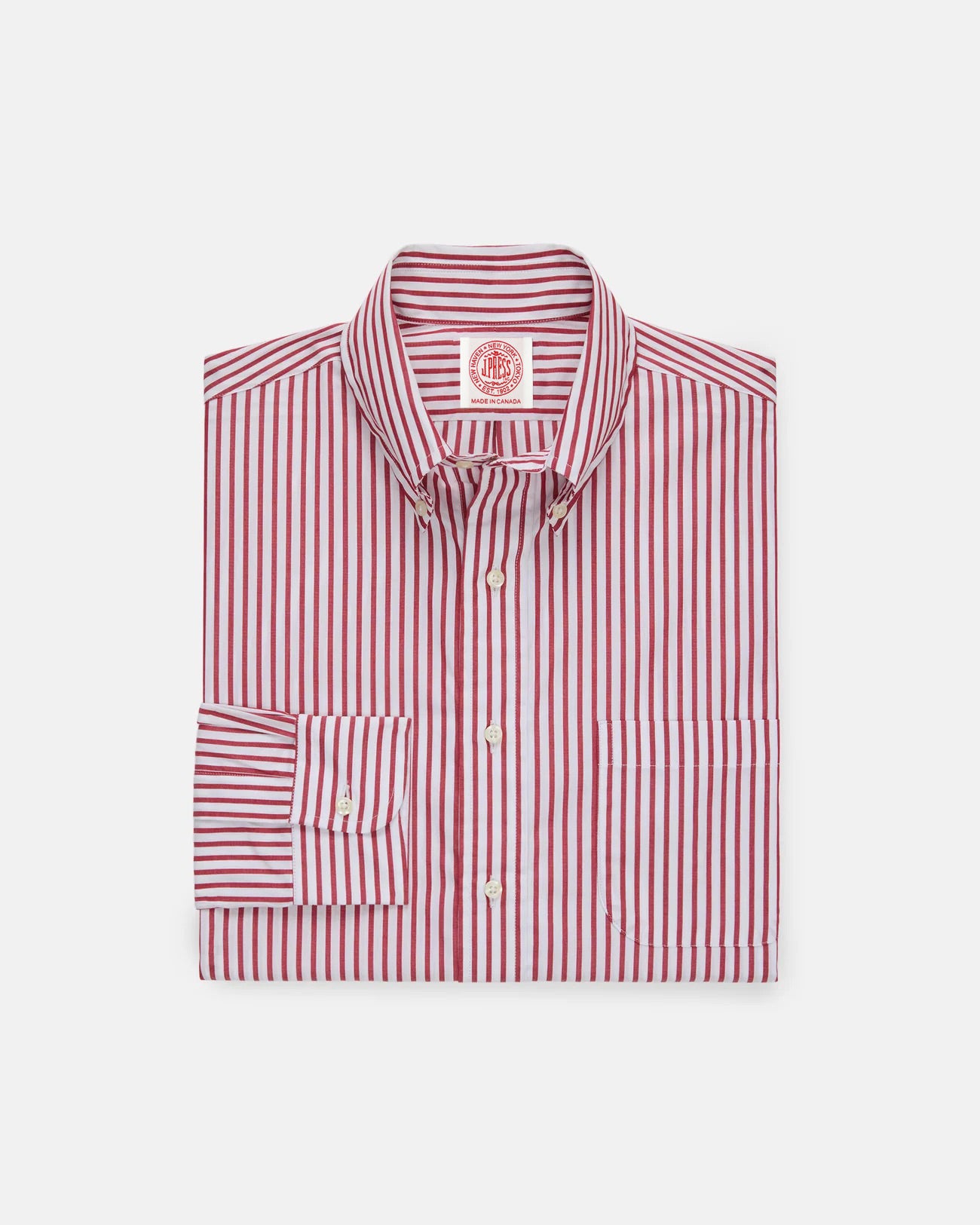 Butcher Stripe Shirts