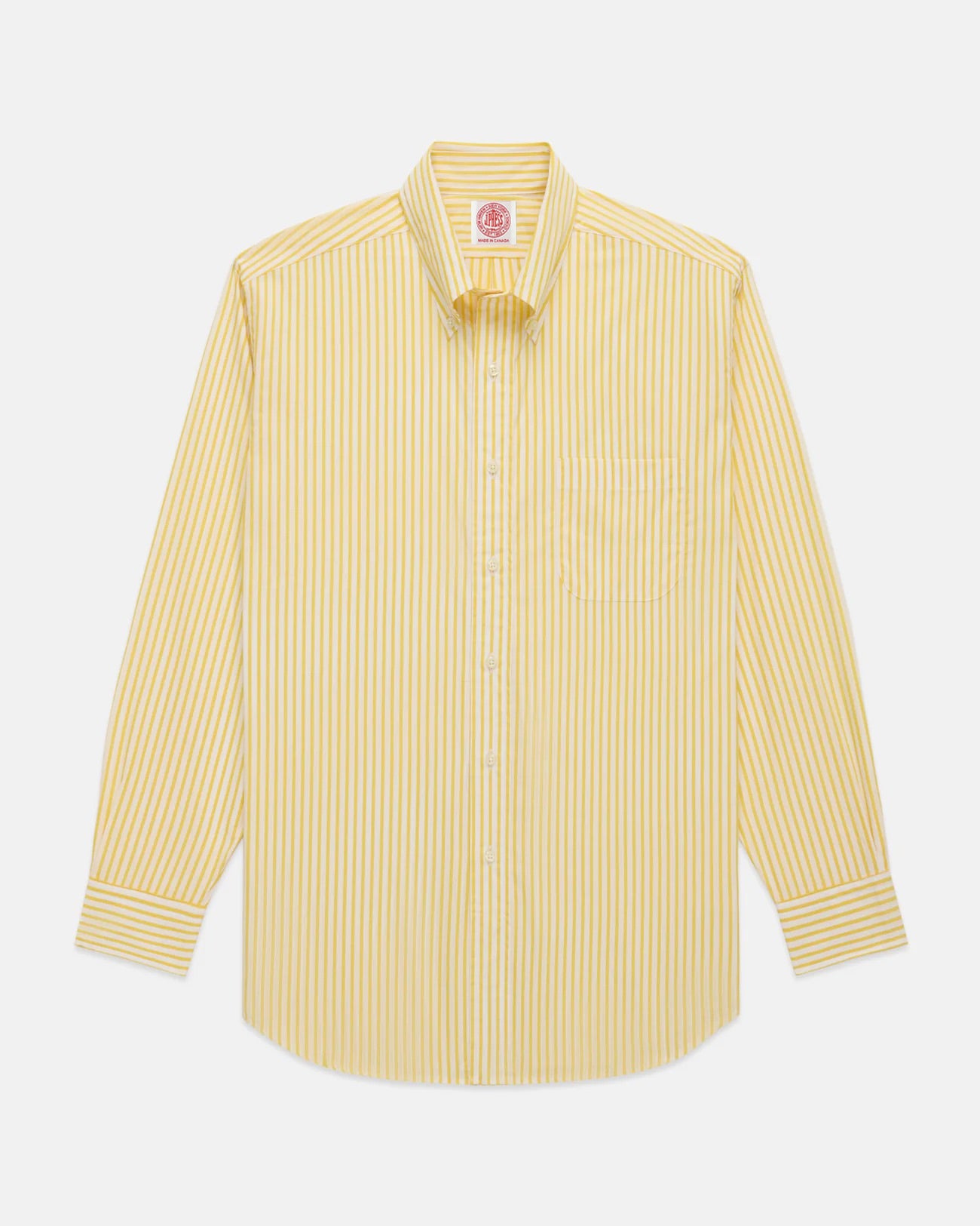 Butcher Stripe Shirts