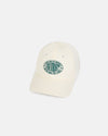 Made-in-USA Mister Mort Stone Dad Hat