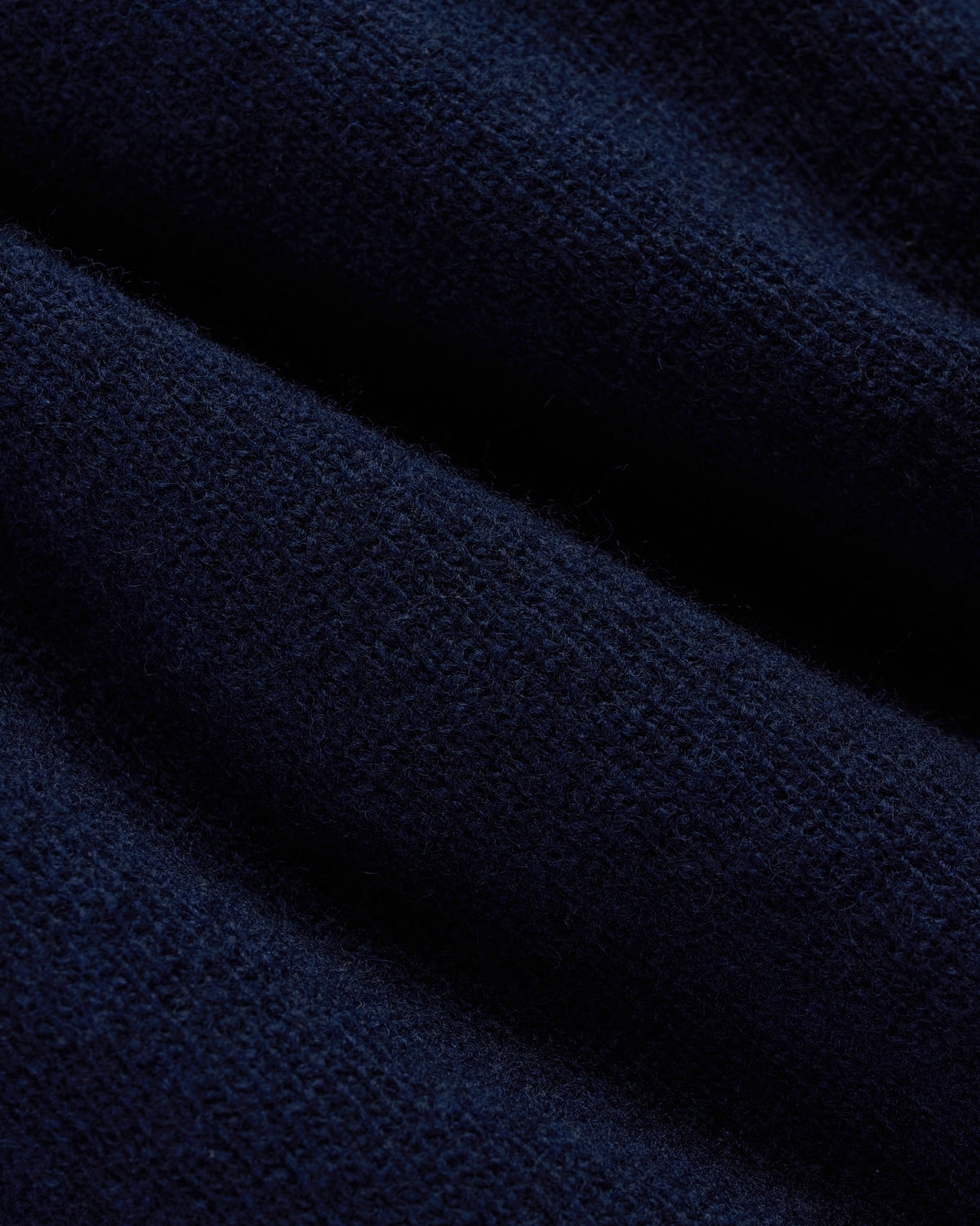 Made-in-England "New York New York" Duke of Devonshire Sweater