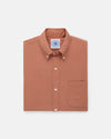 Short Sleeve Seersucker Sport Shirt - Classic Fit