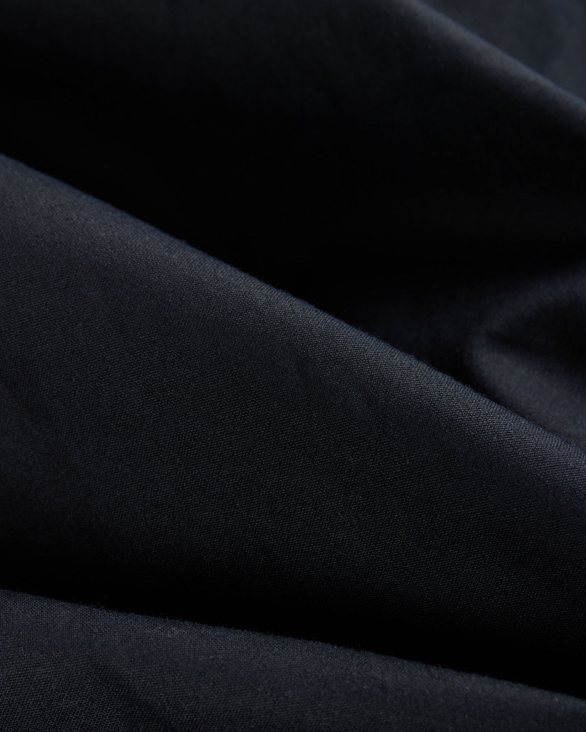Made-in-England Barbour Navy Burghley® Wax Jacket