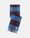 Made-in-England Anderson Tartan Merino Wool Scarf