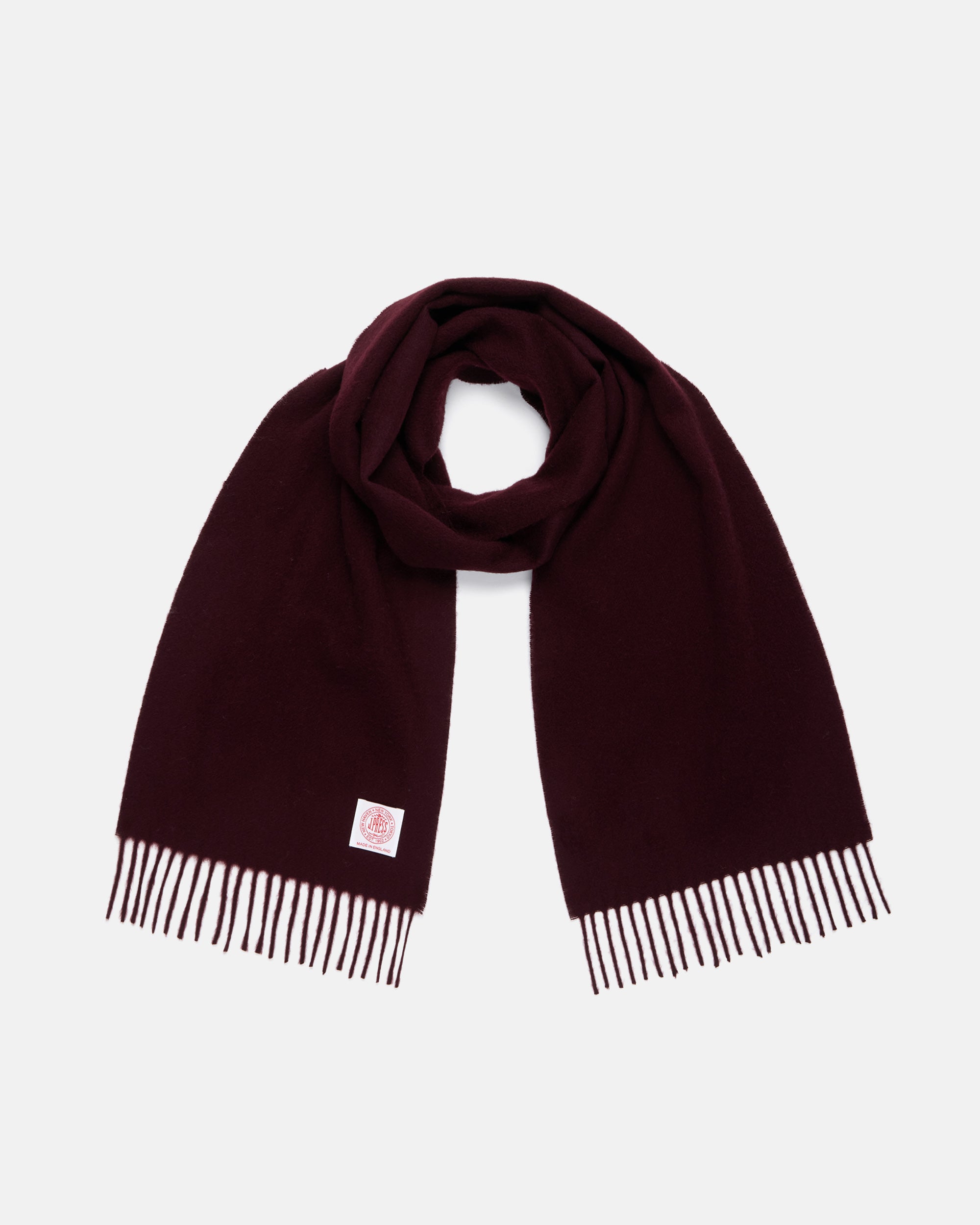 Scarves & Mufflers
