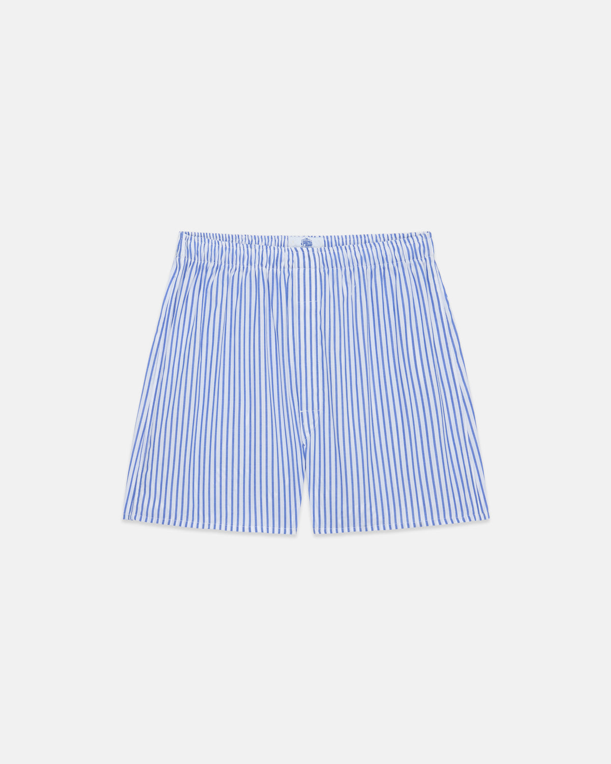 AOOEDM Slip Boxer da Uomo a Righe Gialle e Nere Comfort Strench Waistband Underwear