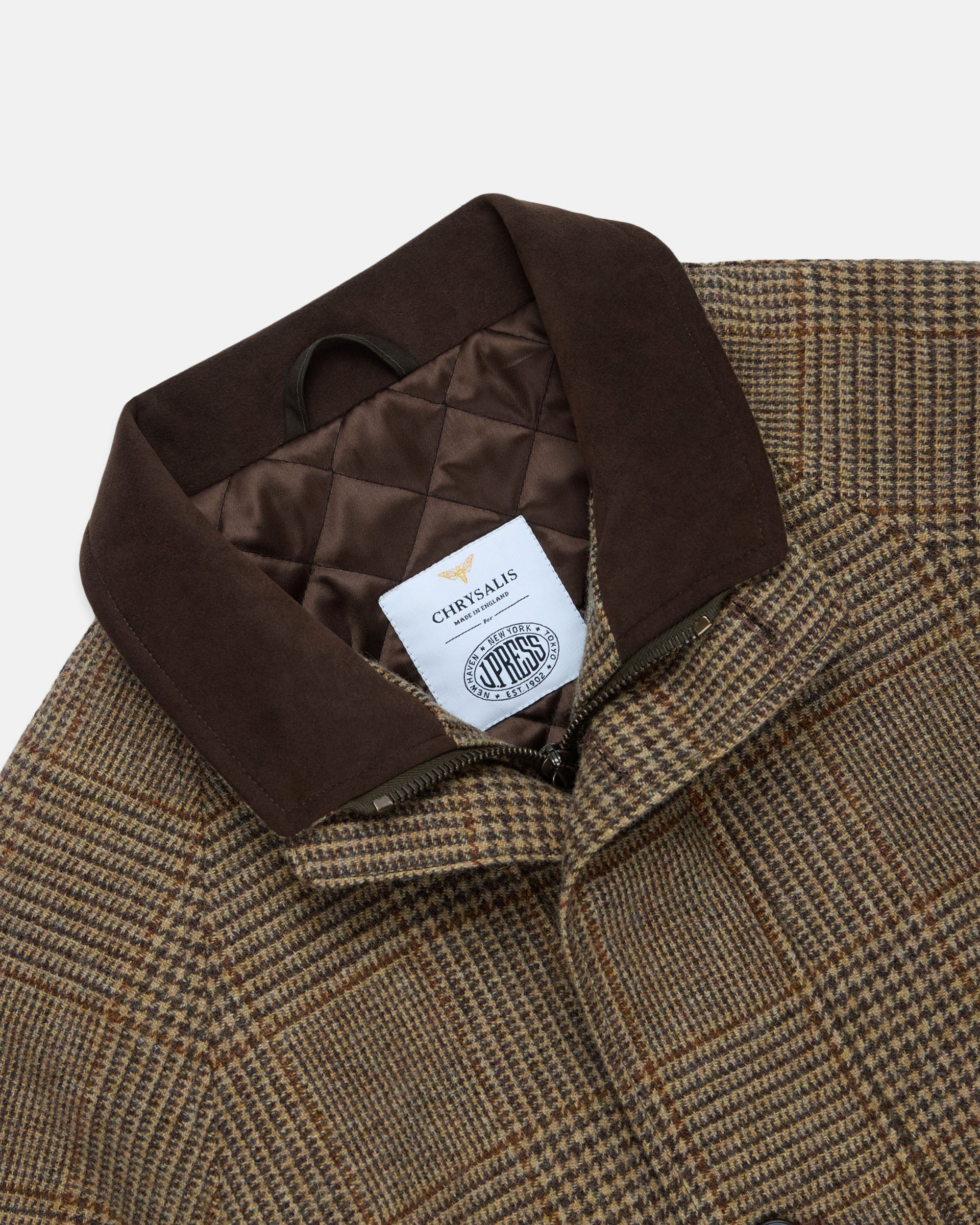 Men's Outerwear | J. Press – Page 2