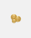 Crown Motif Blazer Buttons