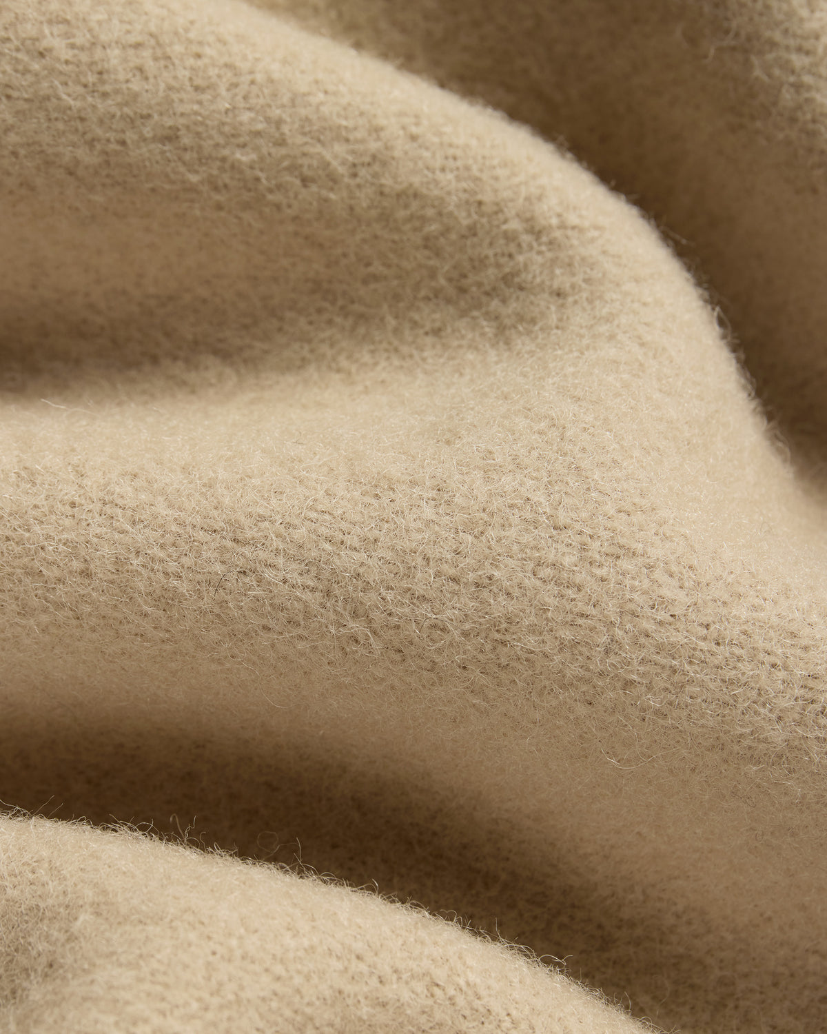 Made-in-England Women's Natural Original Monty Duffle Coat