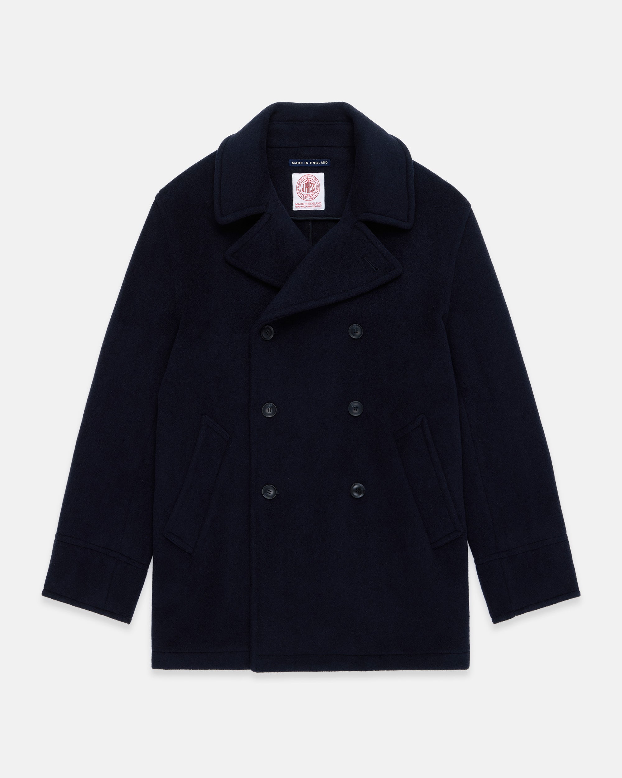Men's Outerwear | J. Press