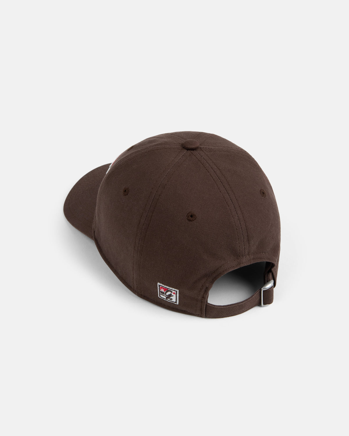 Brown University Three-Bar Dad Hat