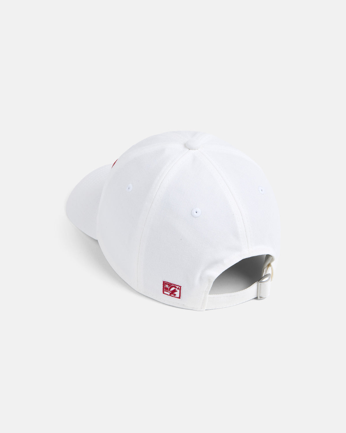 Cornell Three-Bar Dad Hat
