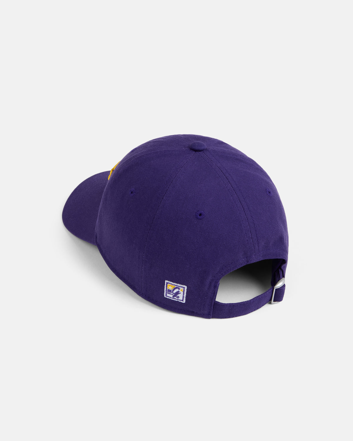Williams College "Ephs" Three-Bar Dad Hat