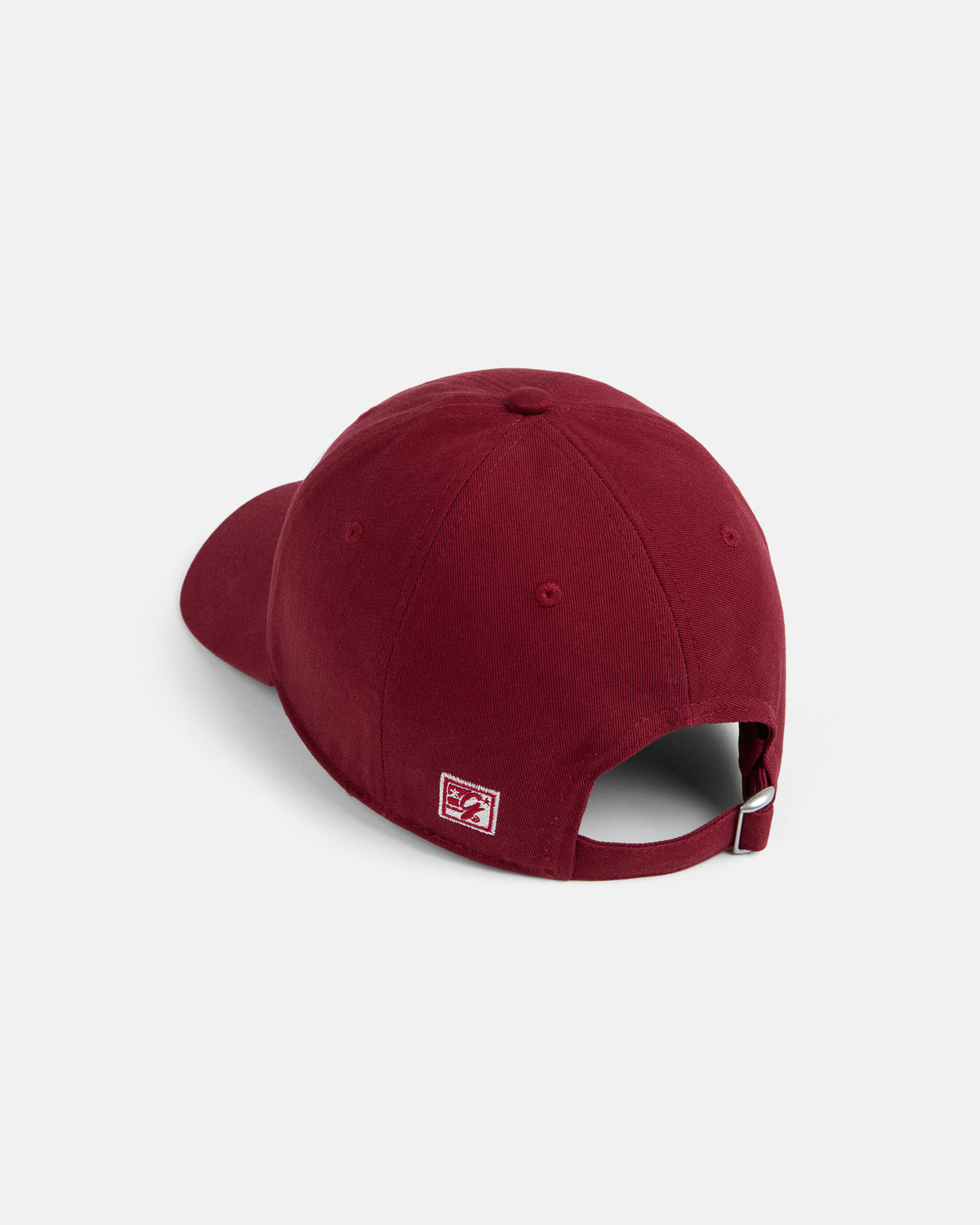 Harvard Crimson Three-Bar Dad Hat