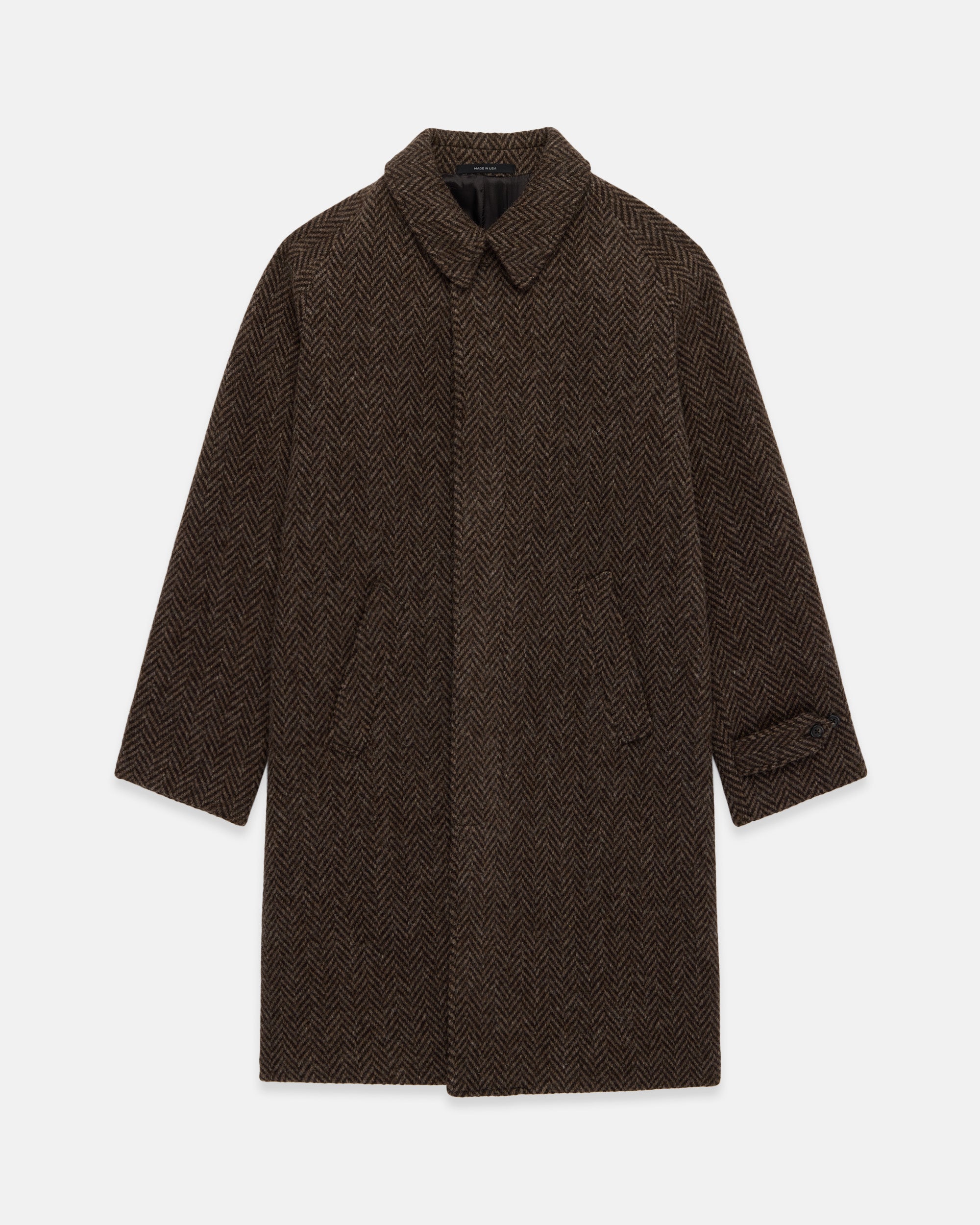 Men's Outerwear | J. Press
