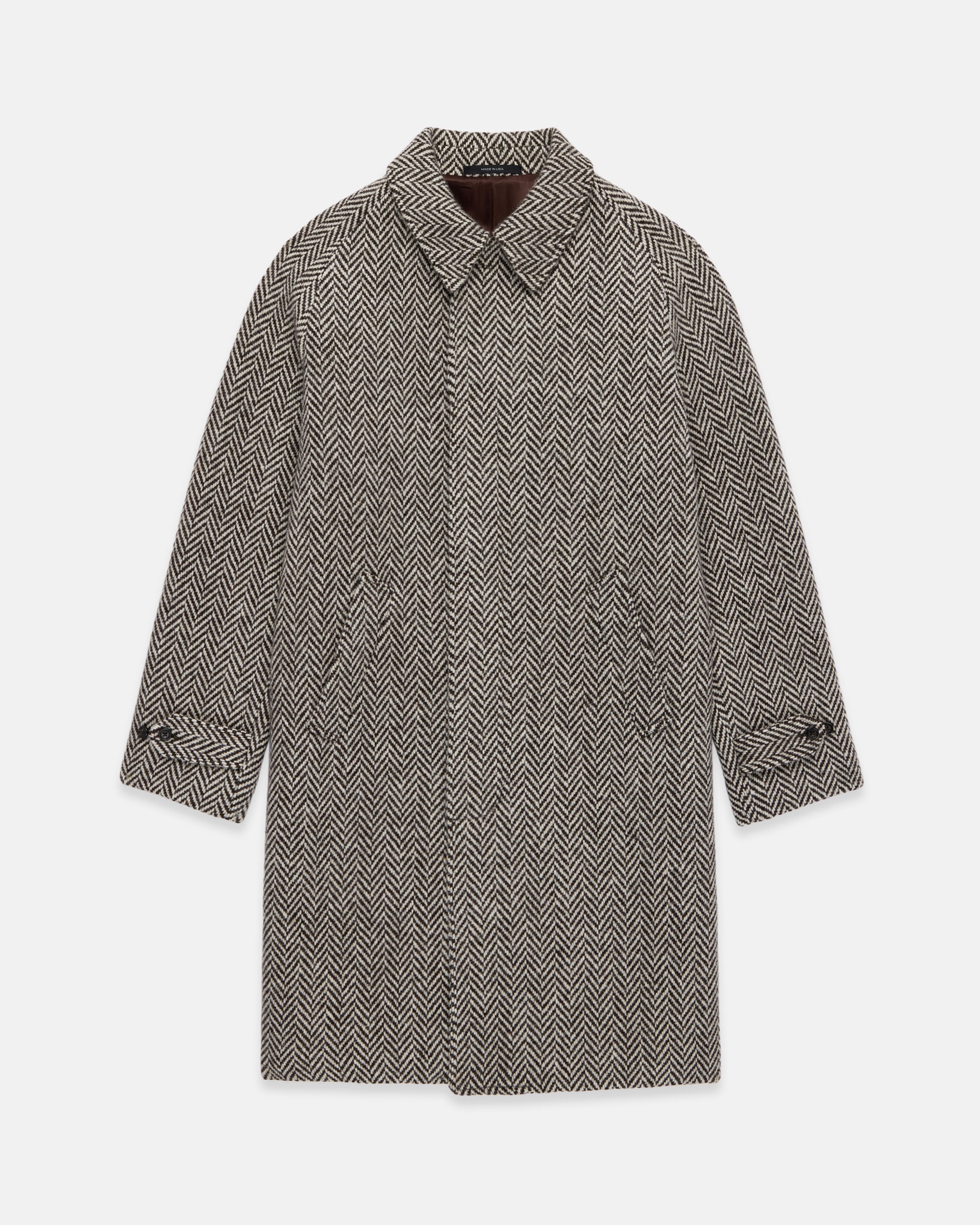 Men's Outerwear | J. Press