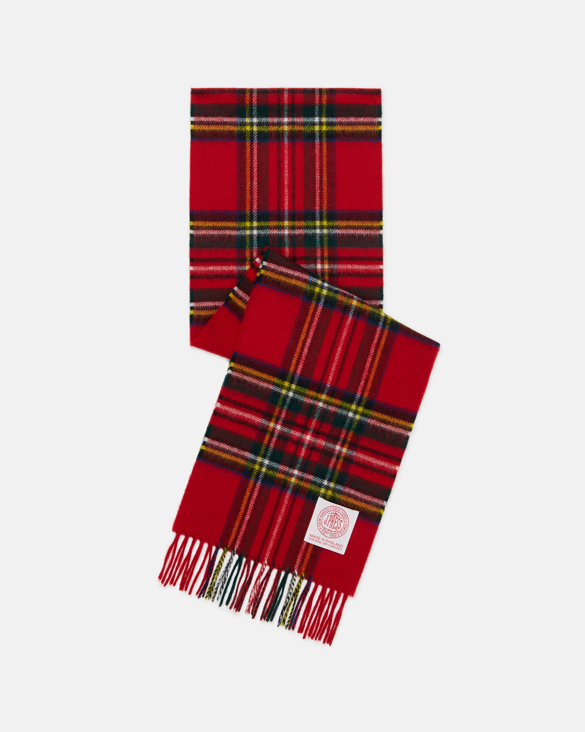 Scarves & Mufflers