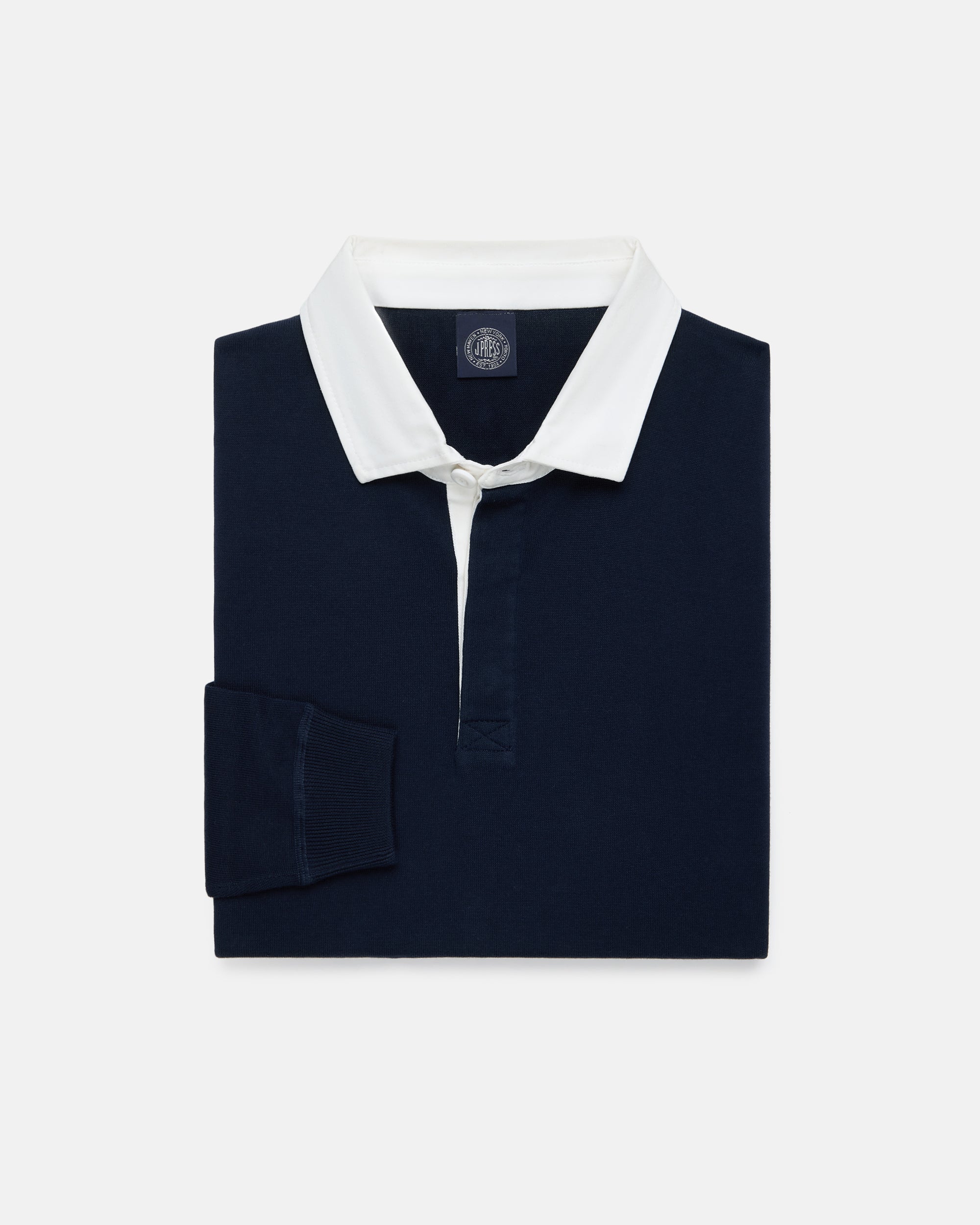 Men's Polo and Rugby Shirts | Long Sleeve & Short Sleeve Polos and
