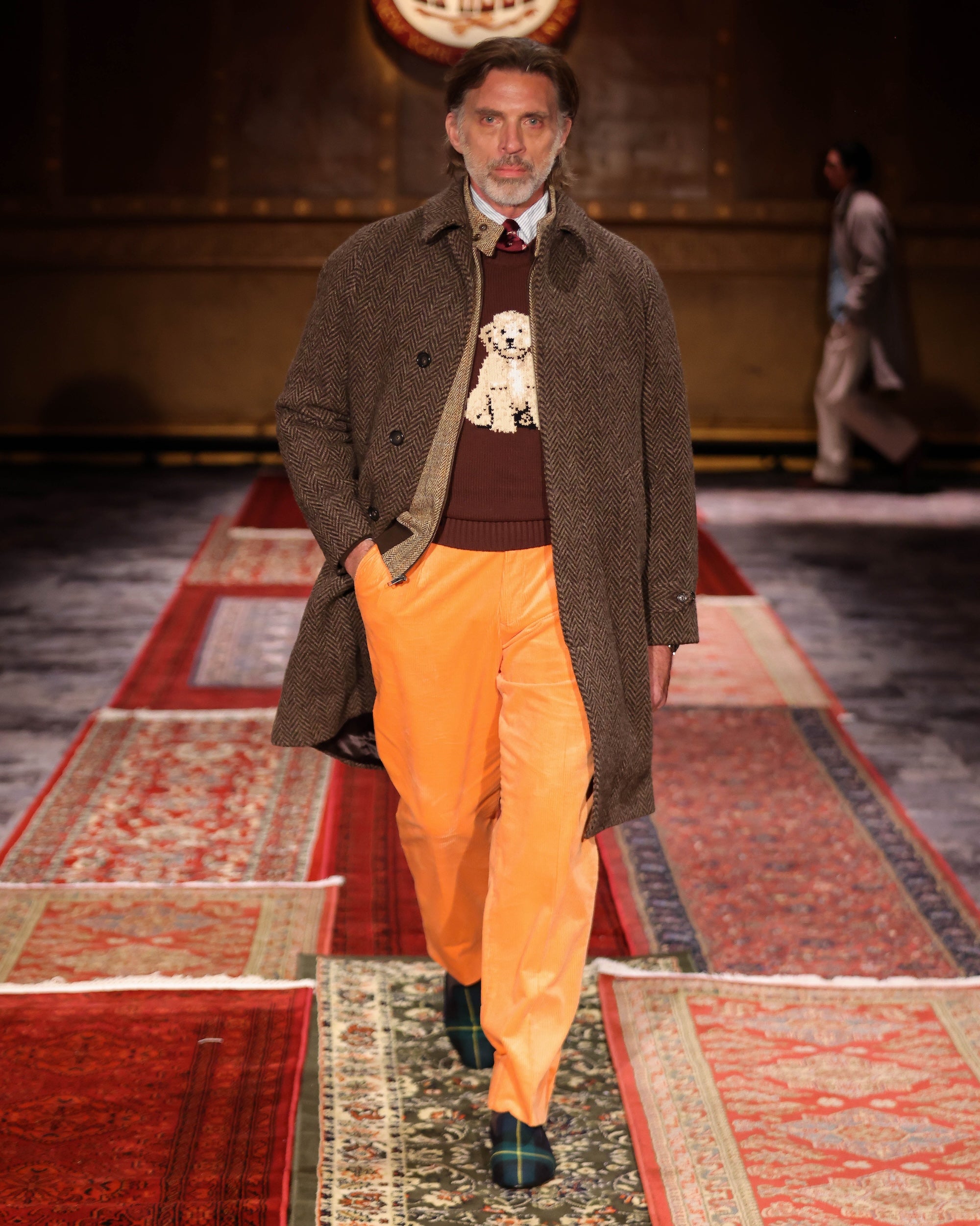 Men's Outerwear | J. Press