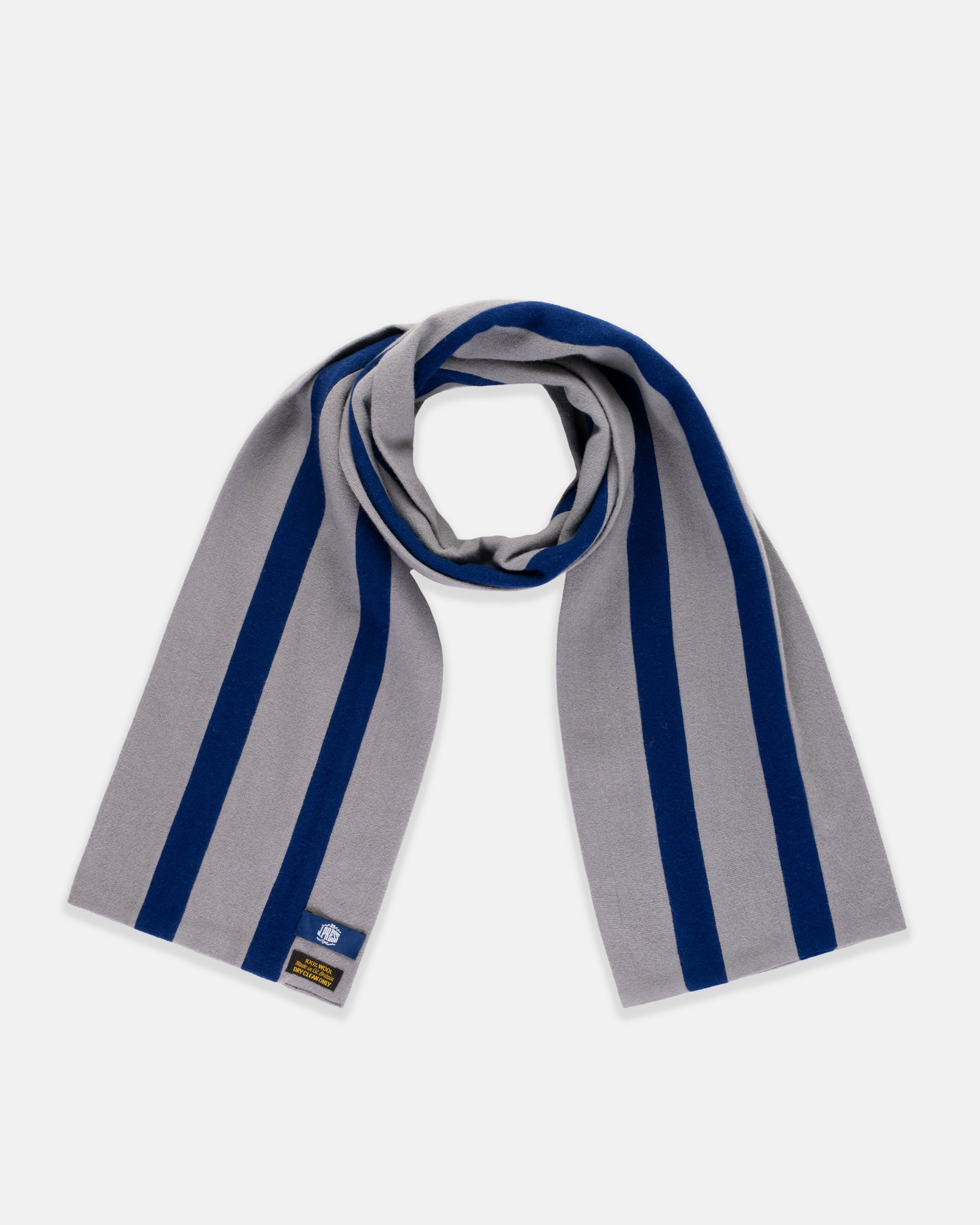 School Boys | Men's Muffler Scarf - College Mufflers - J. Press